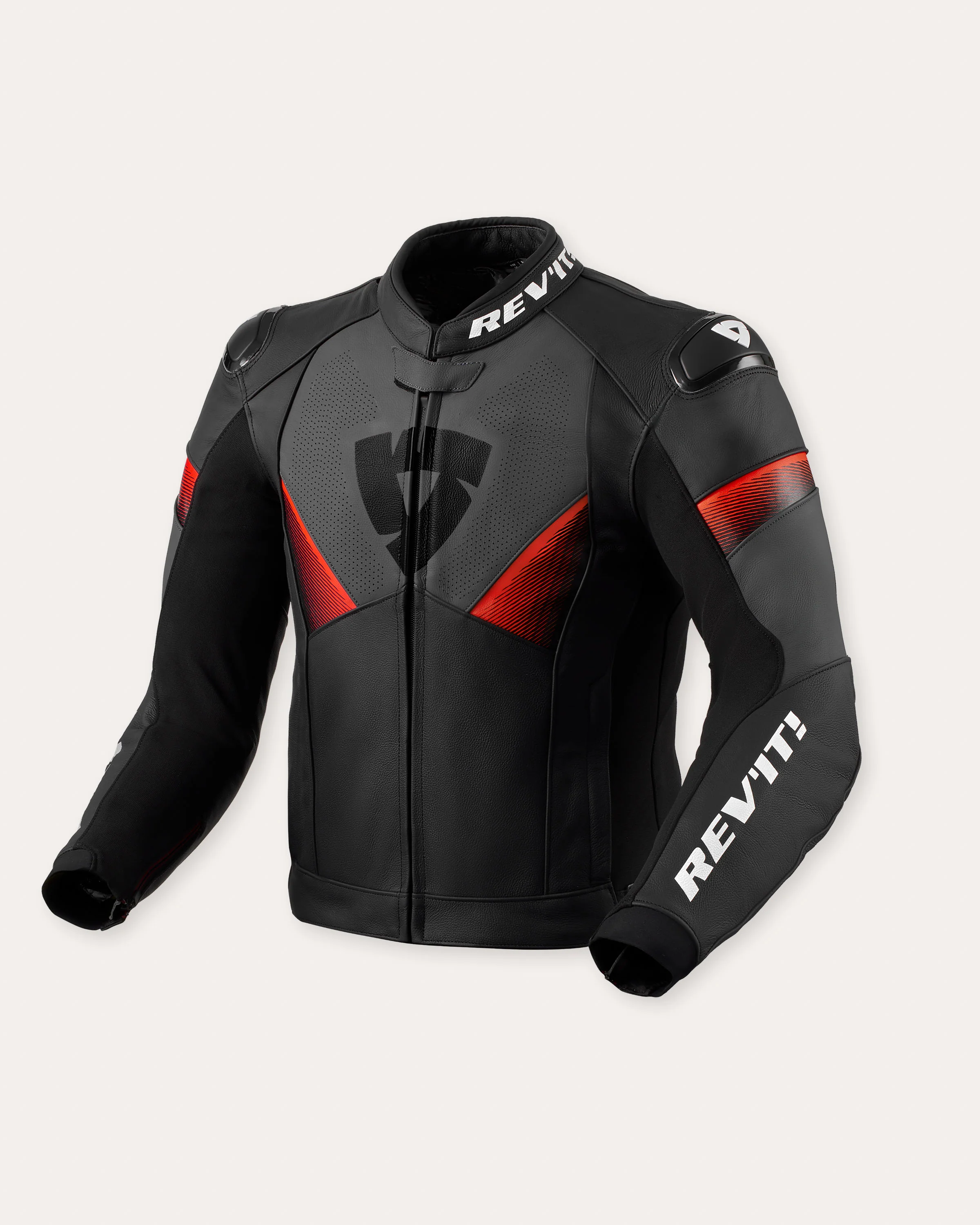 Jacket Argon 2 | Black-Anthracite