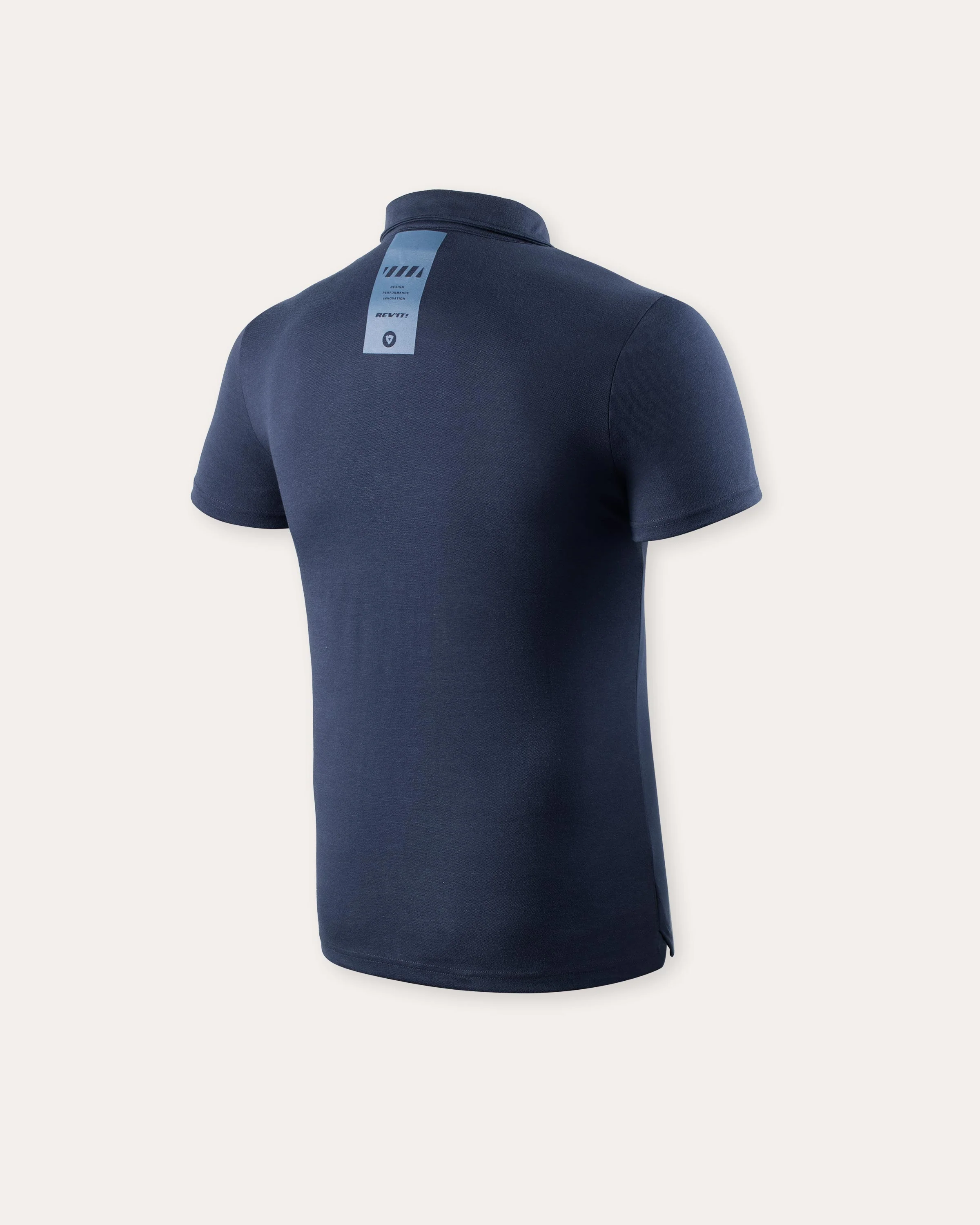 Polo Wyatt | Black