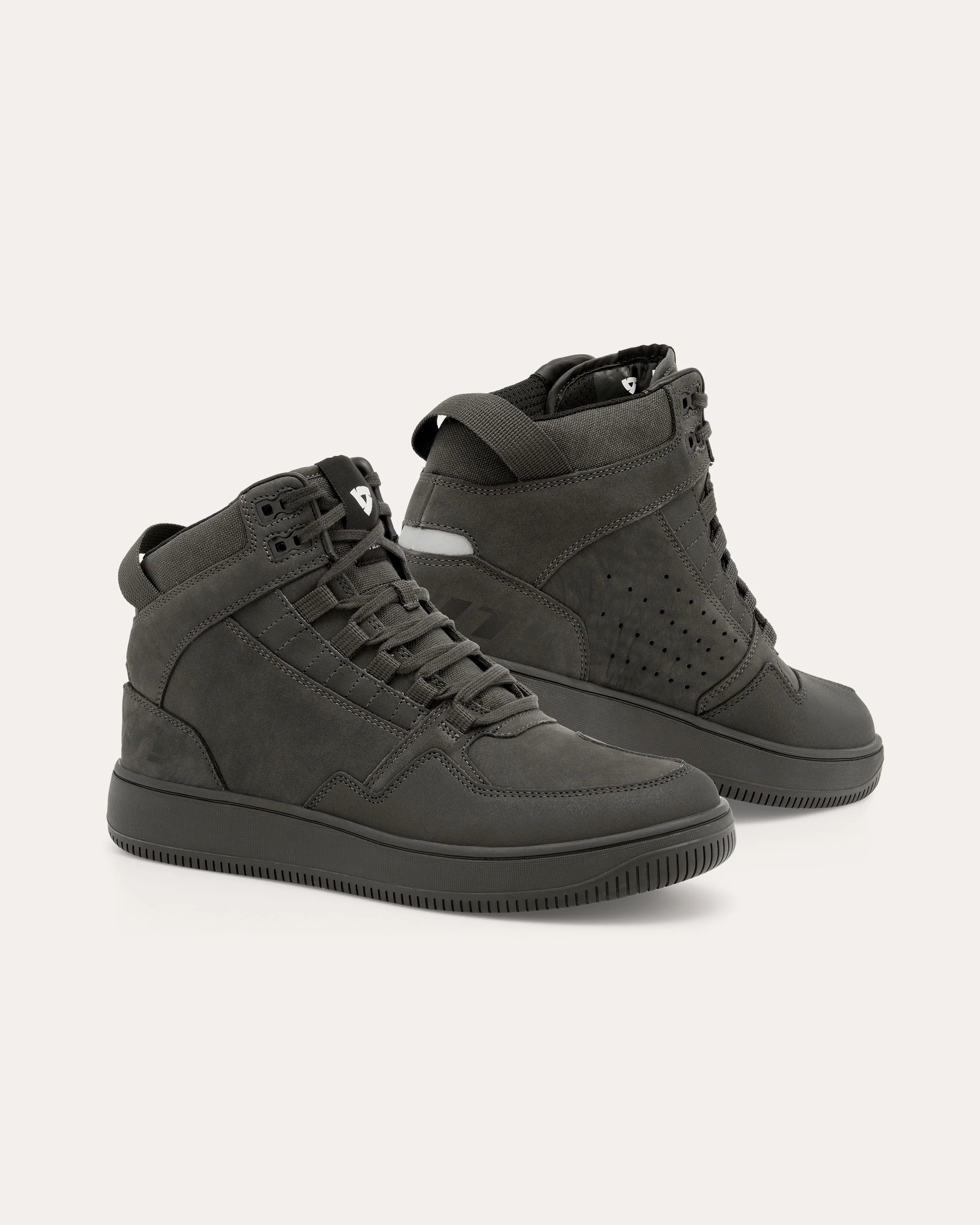 Shoes Jefferson | Black