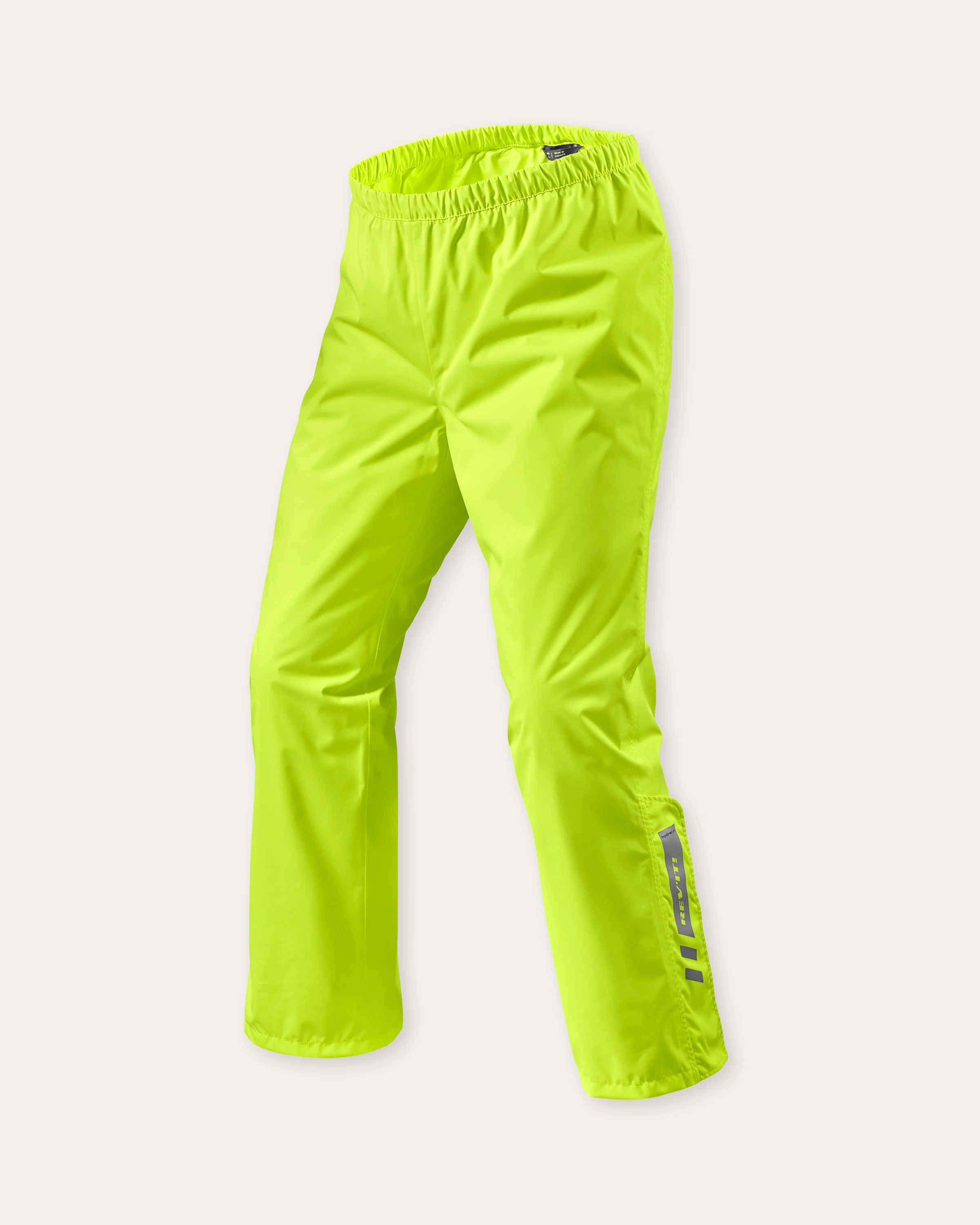 Rain Pants Acid 4 H2O | Black