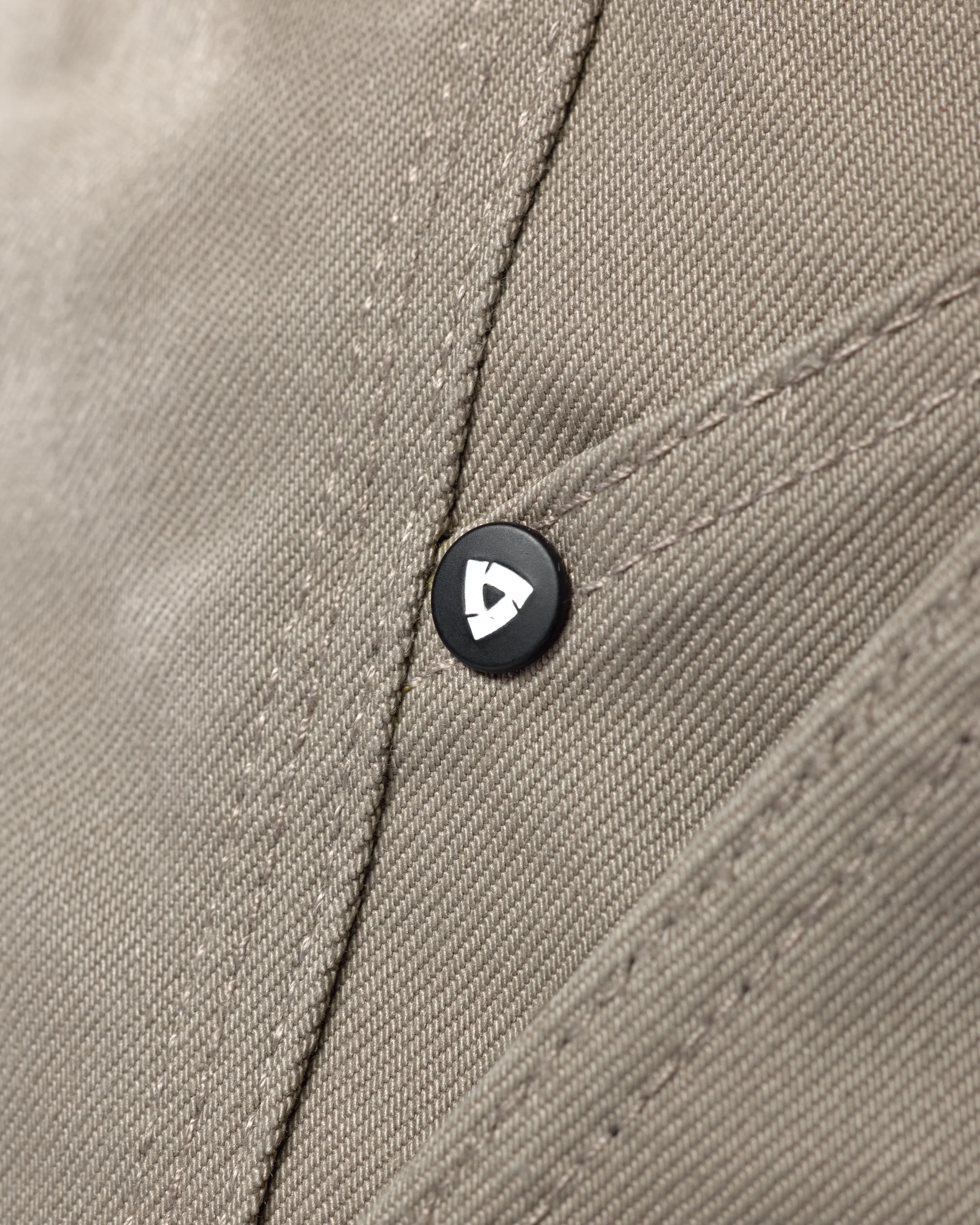 Chino Dean 2 Tapered | Sand