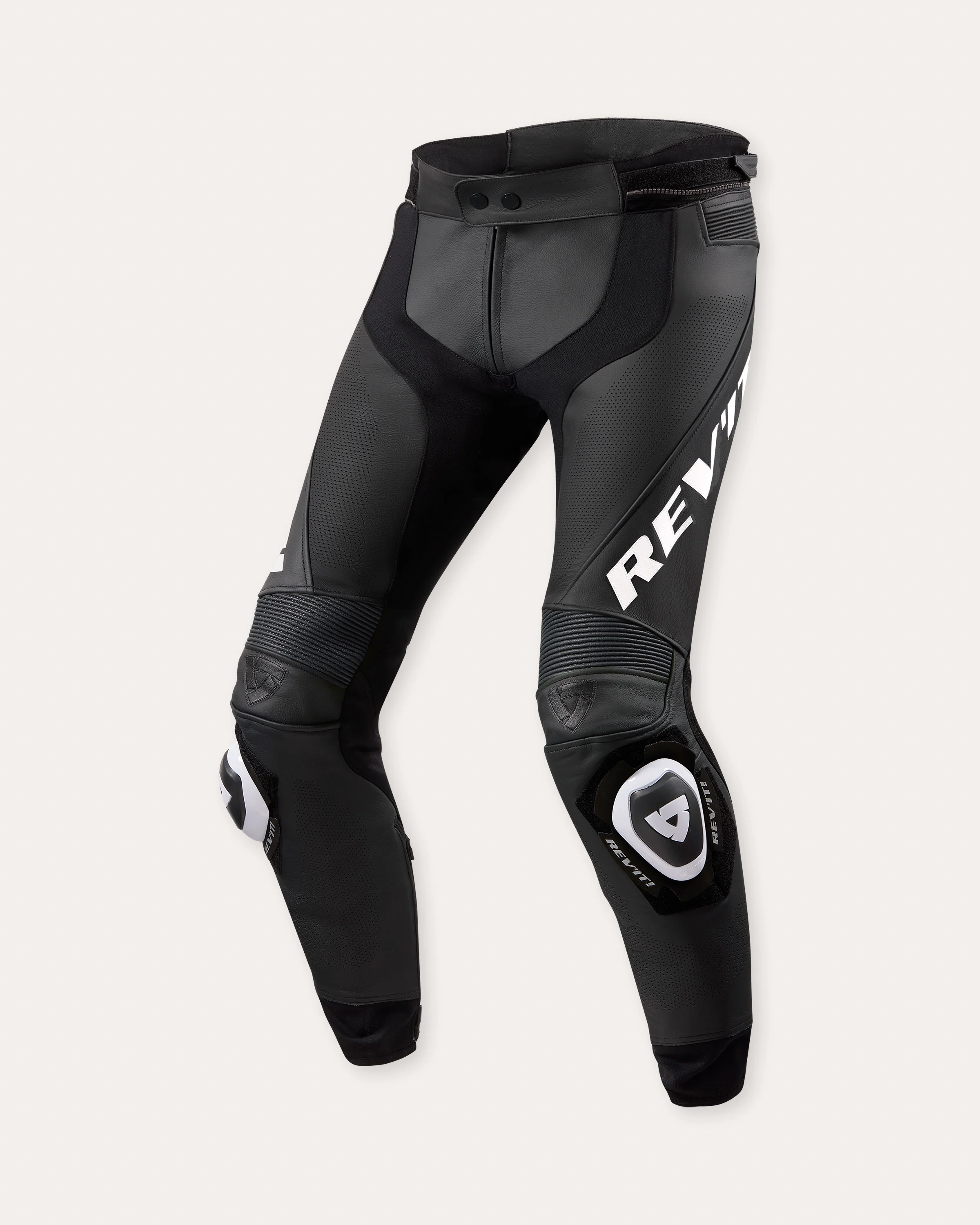 Pants Apex | Black