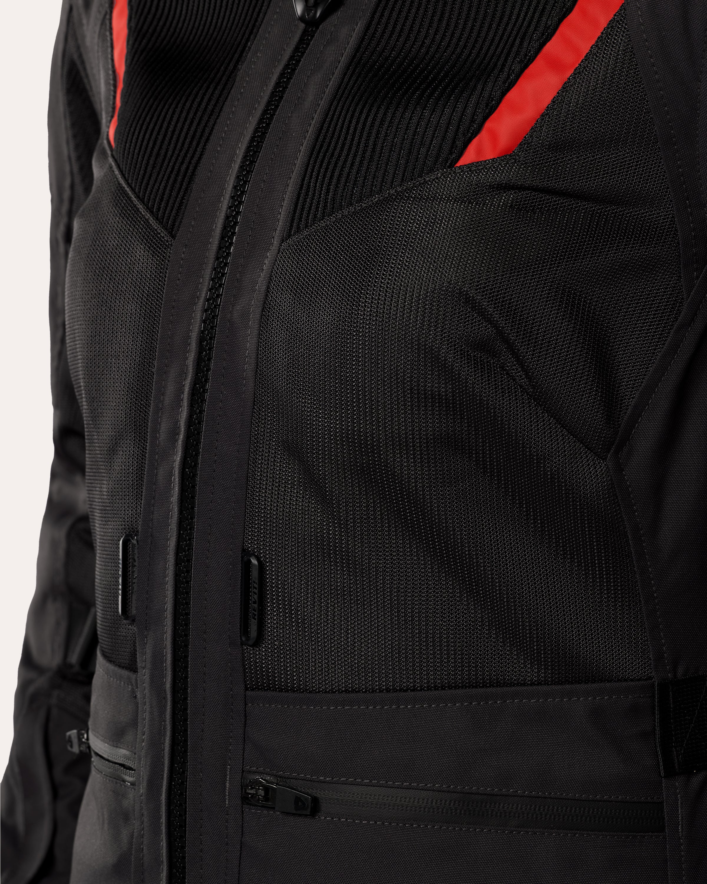 Jacket Levante 2 H2O Ladies | Black