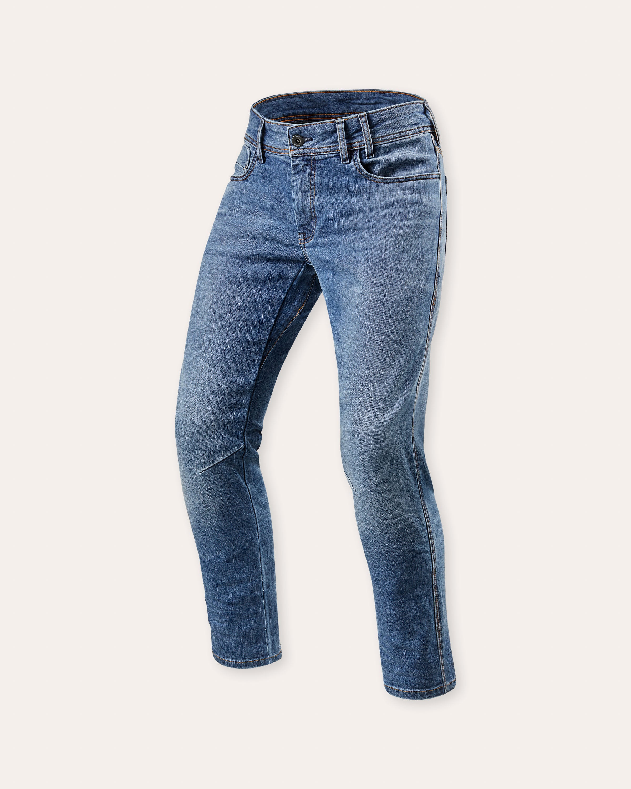 Jeans Detroit TF | Medium Grey Used