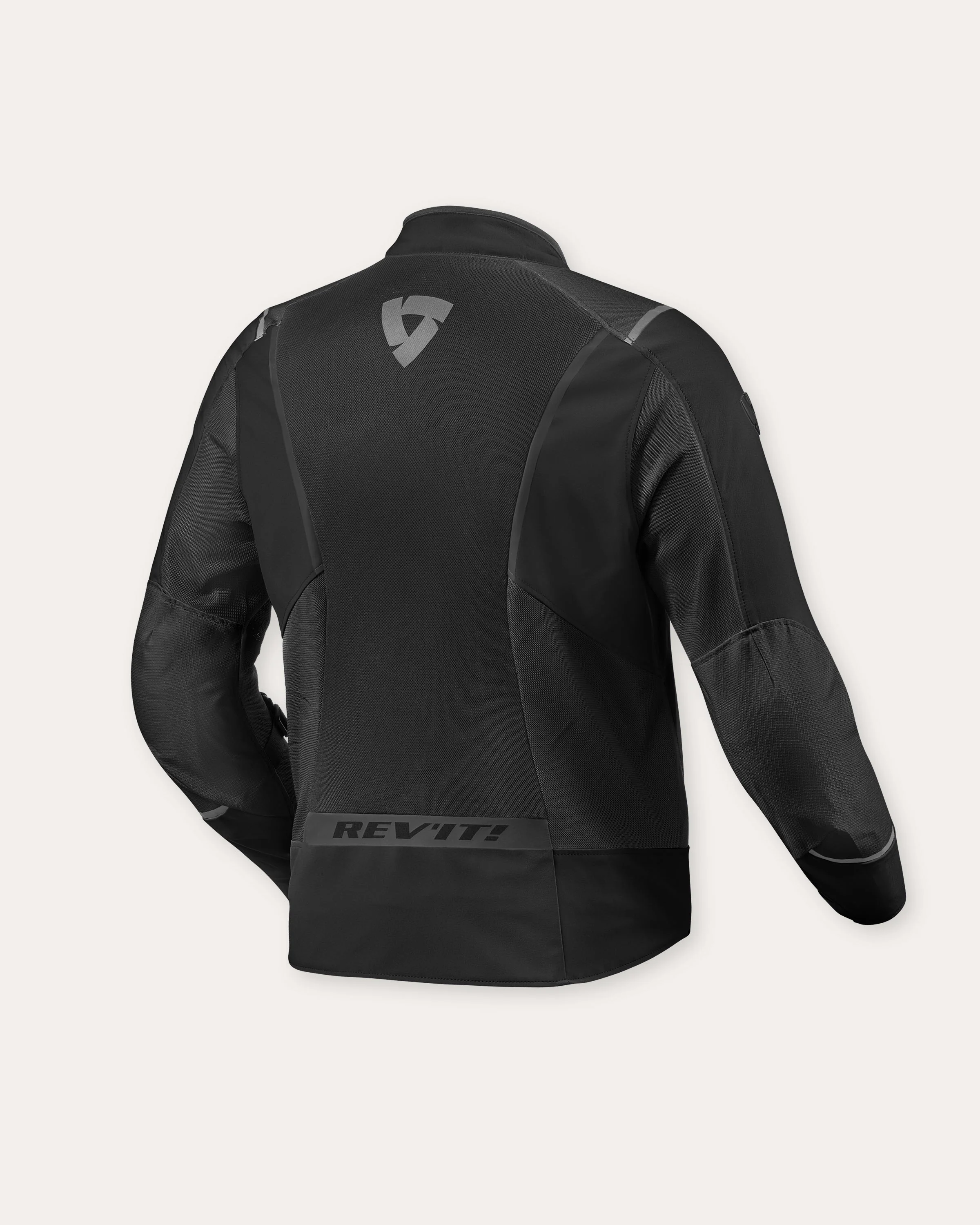 Jacket Airwave 4 | Light Grey-Blue