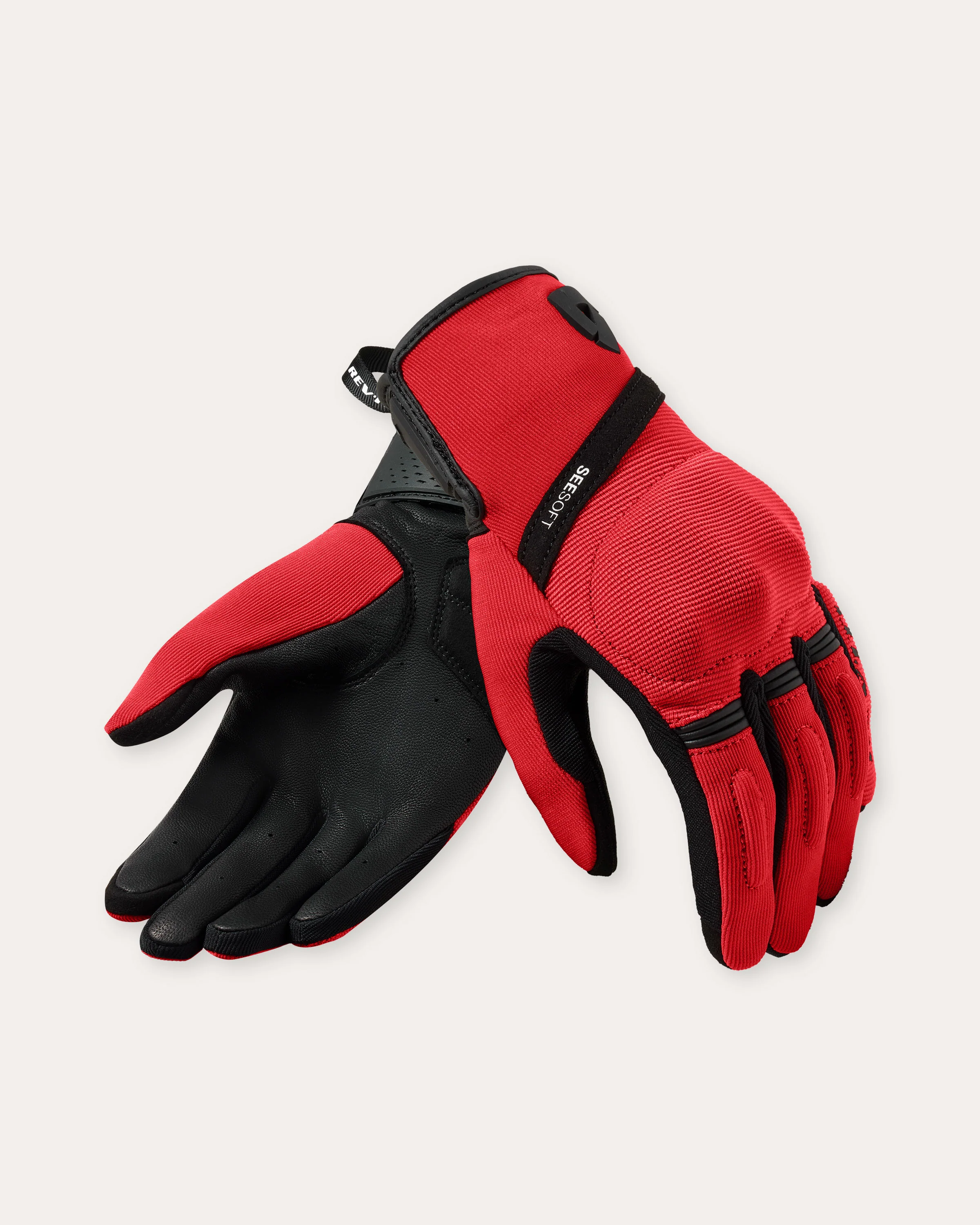 Gloves Mosca 2 Ladies | Black