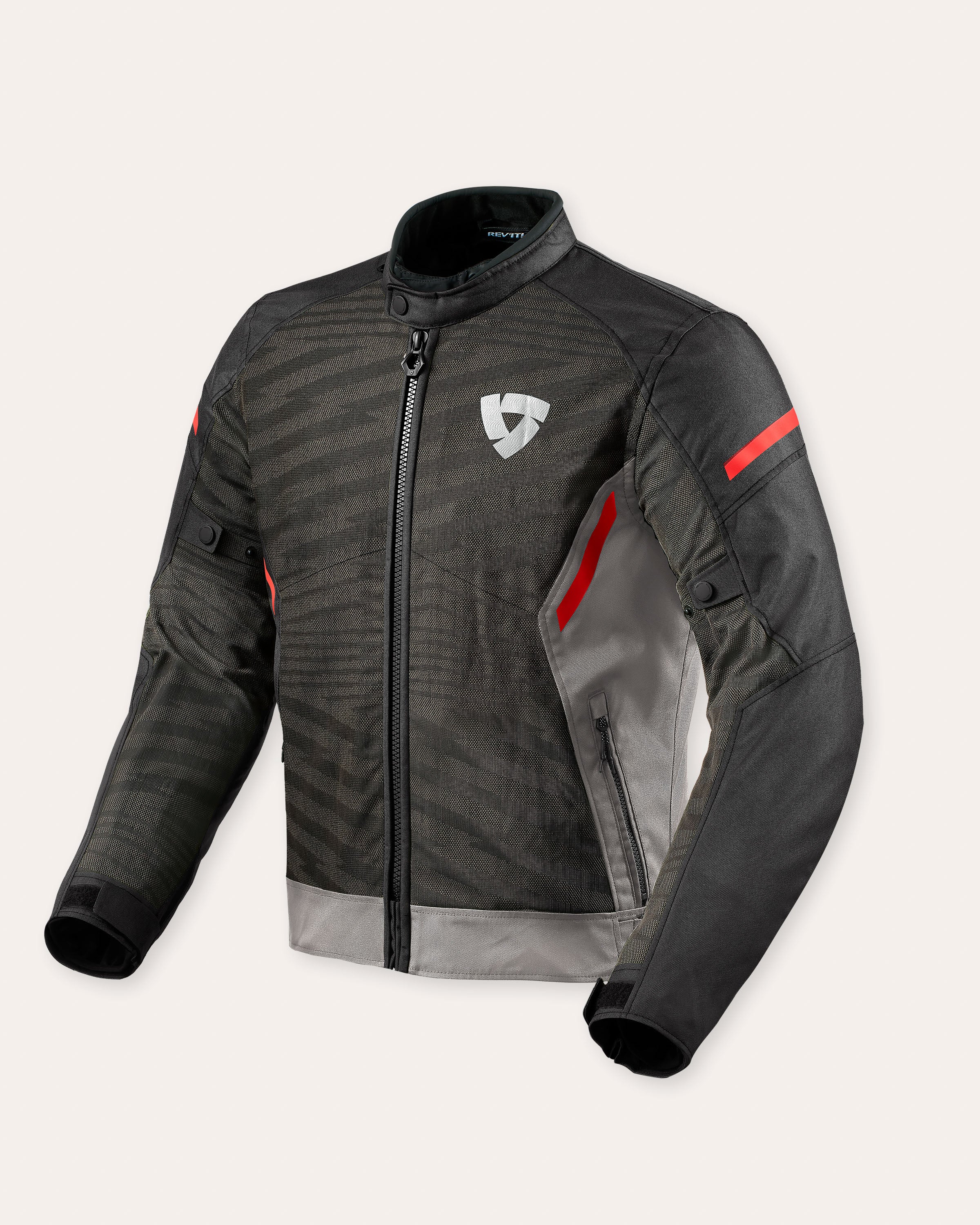 Jacket Torque 2 H2O | Black-Dark Green