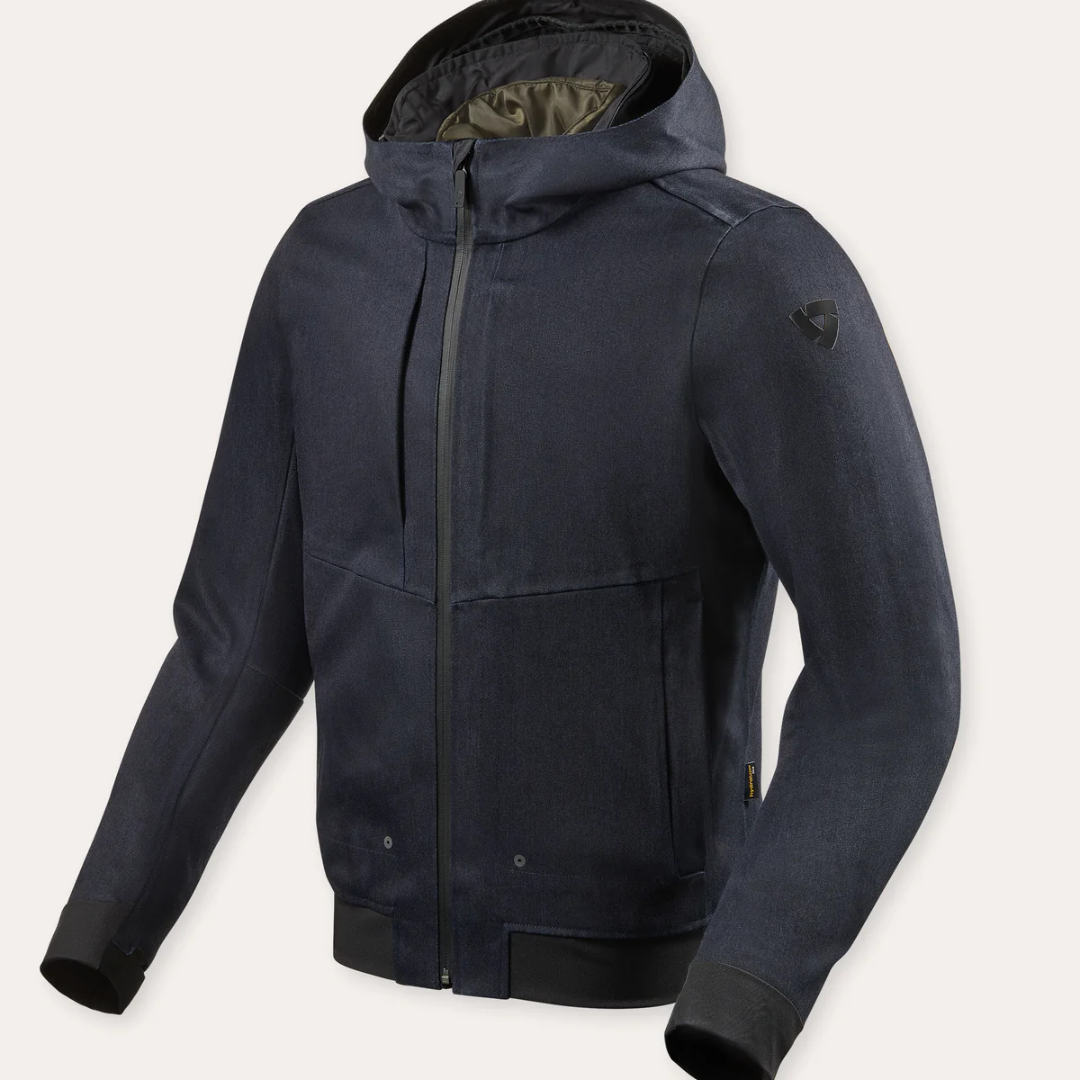 Hoodie Stealth 2 | Dark Blue