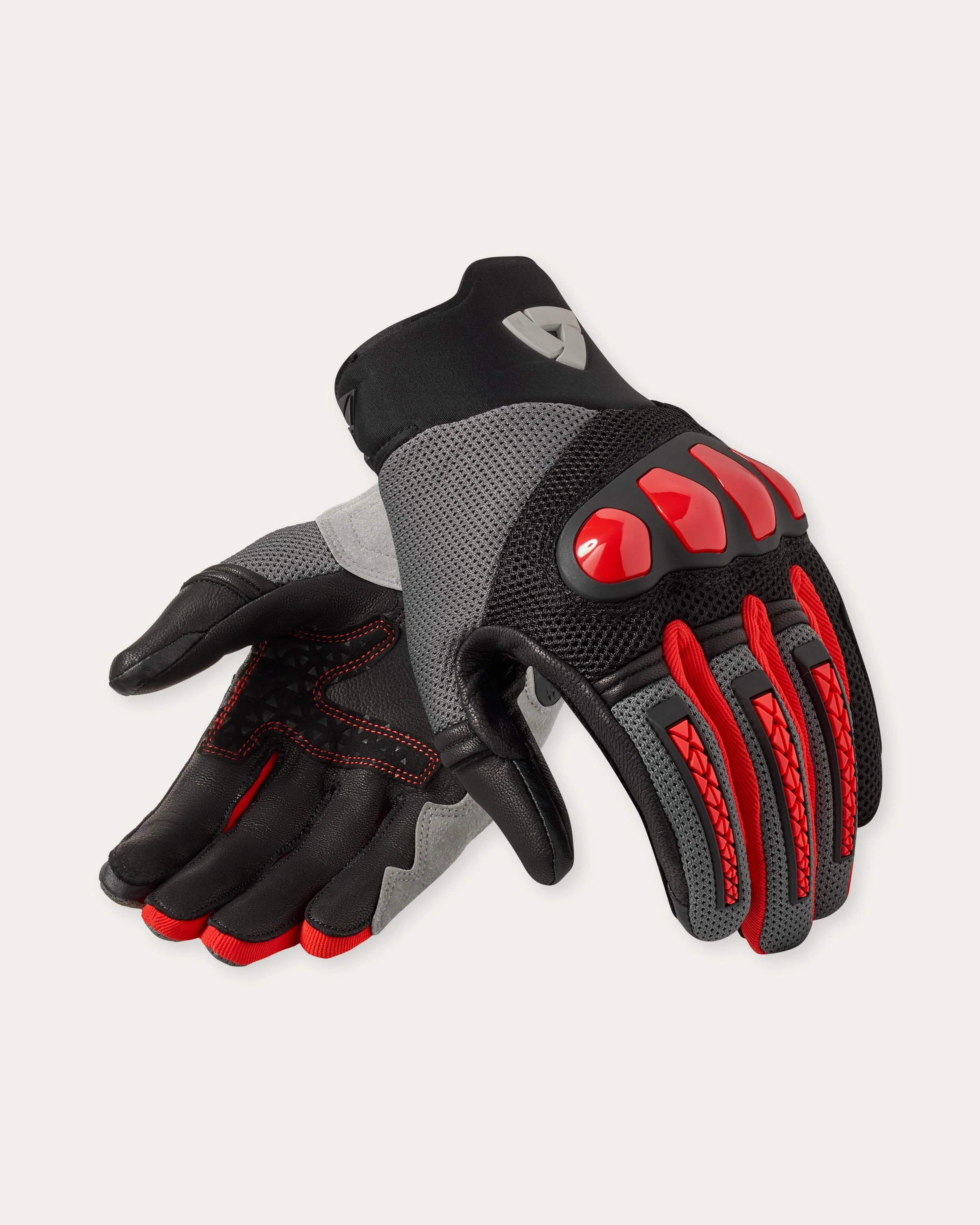 Gloves Speedart Air | Grey-Sand