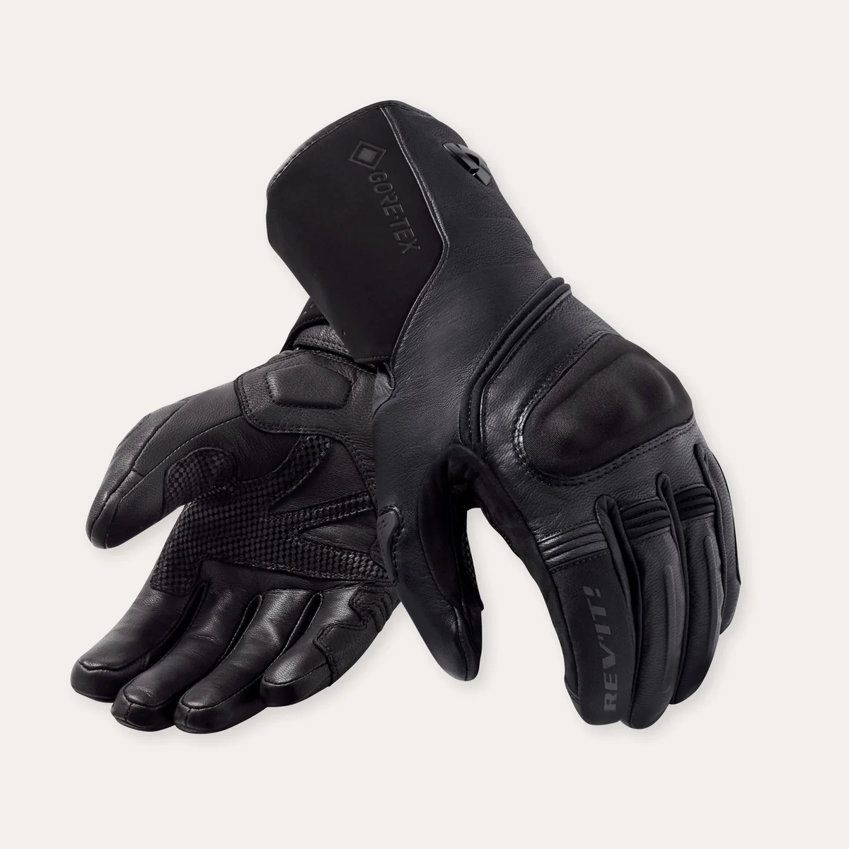 Gloves Kodiak 2 GTX | Black