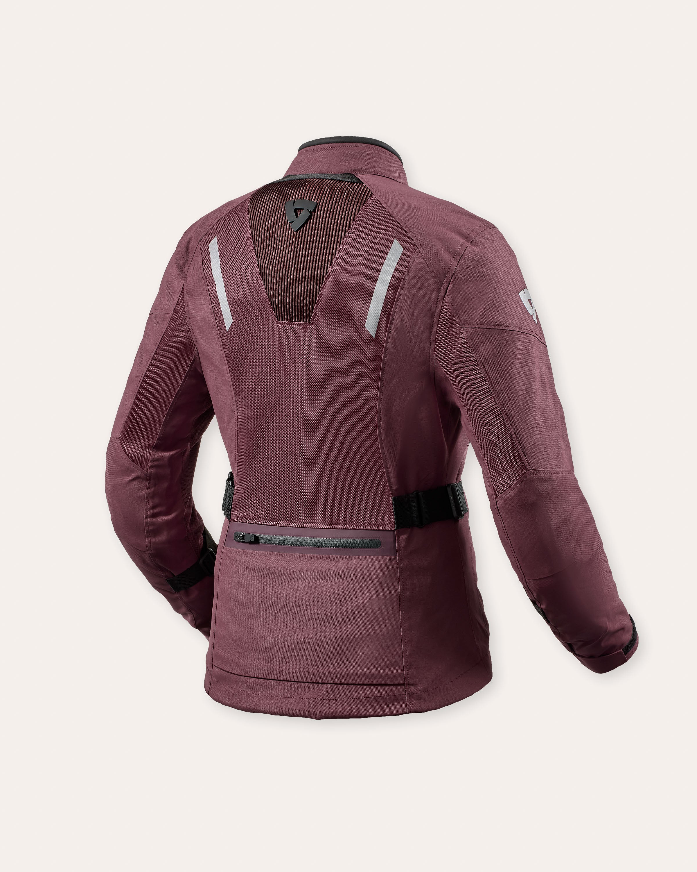Jacket Levante 2 H2O Ladies | Black