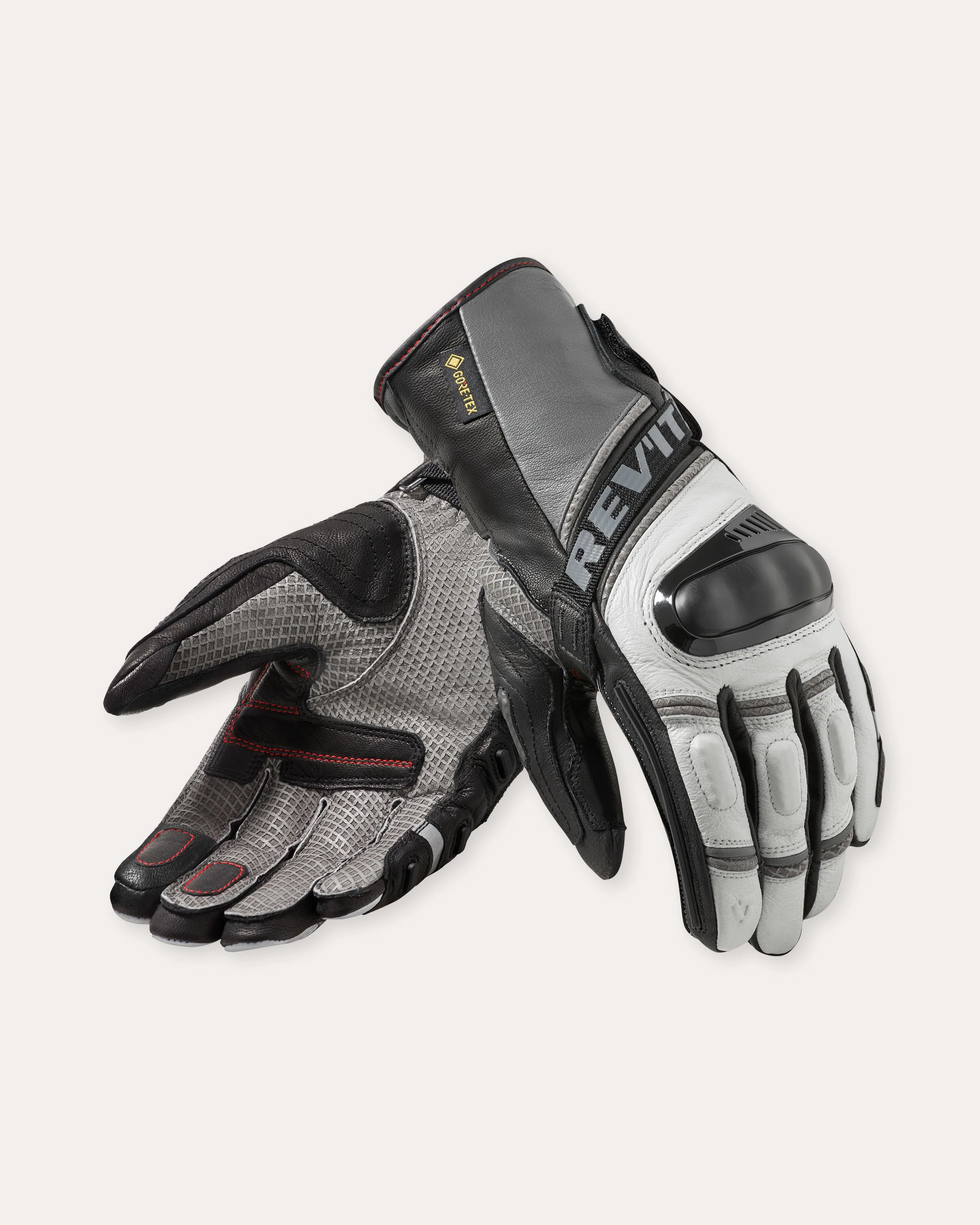 Gloves Dominator 3 GTX | Black-Sand