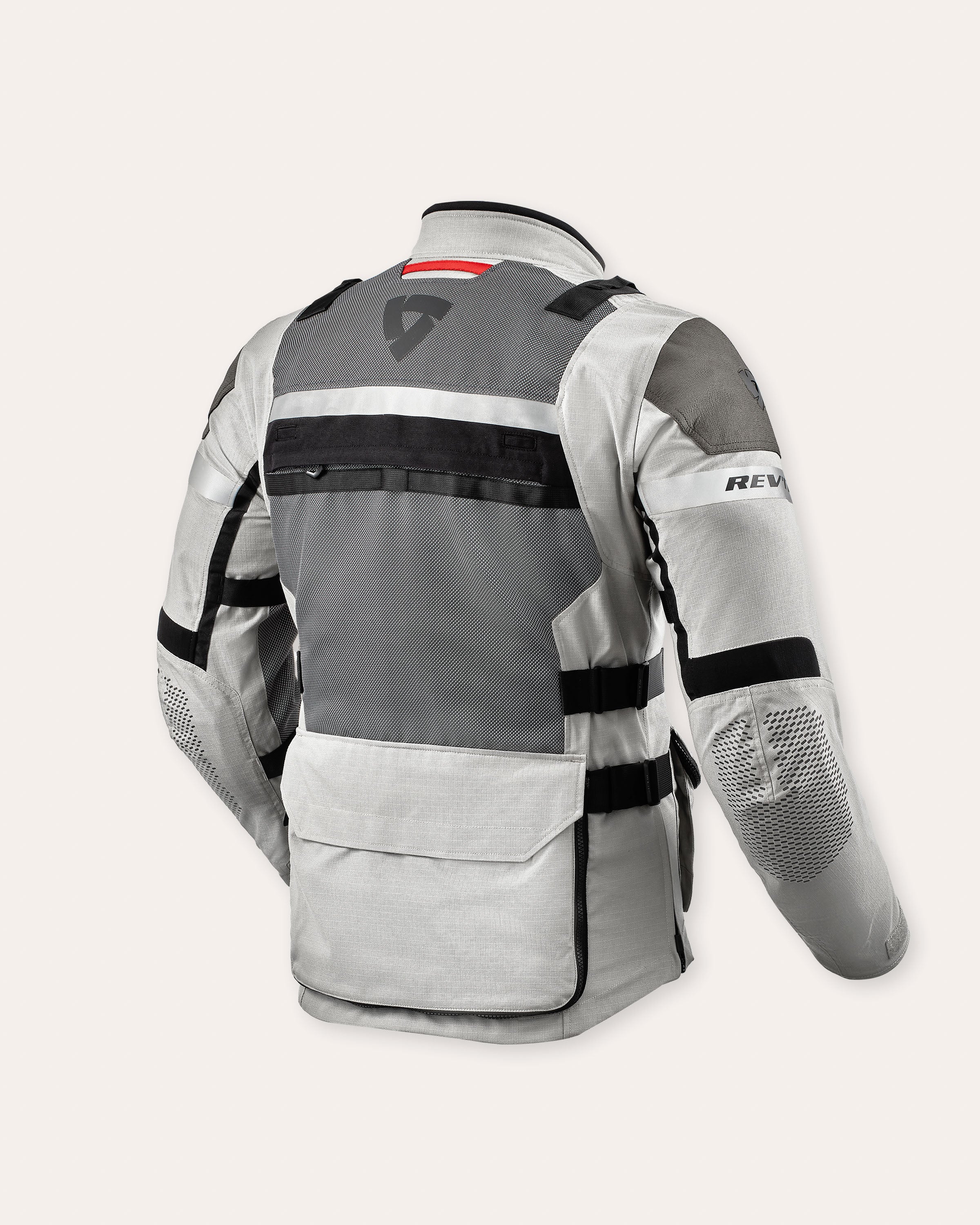 Jacket Cayenne 2 | Sand