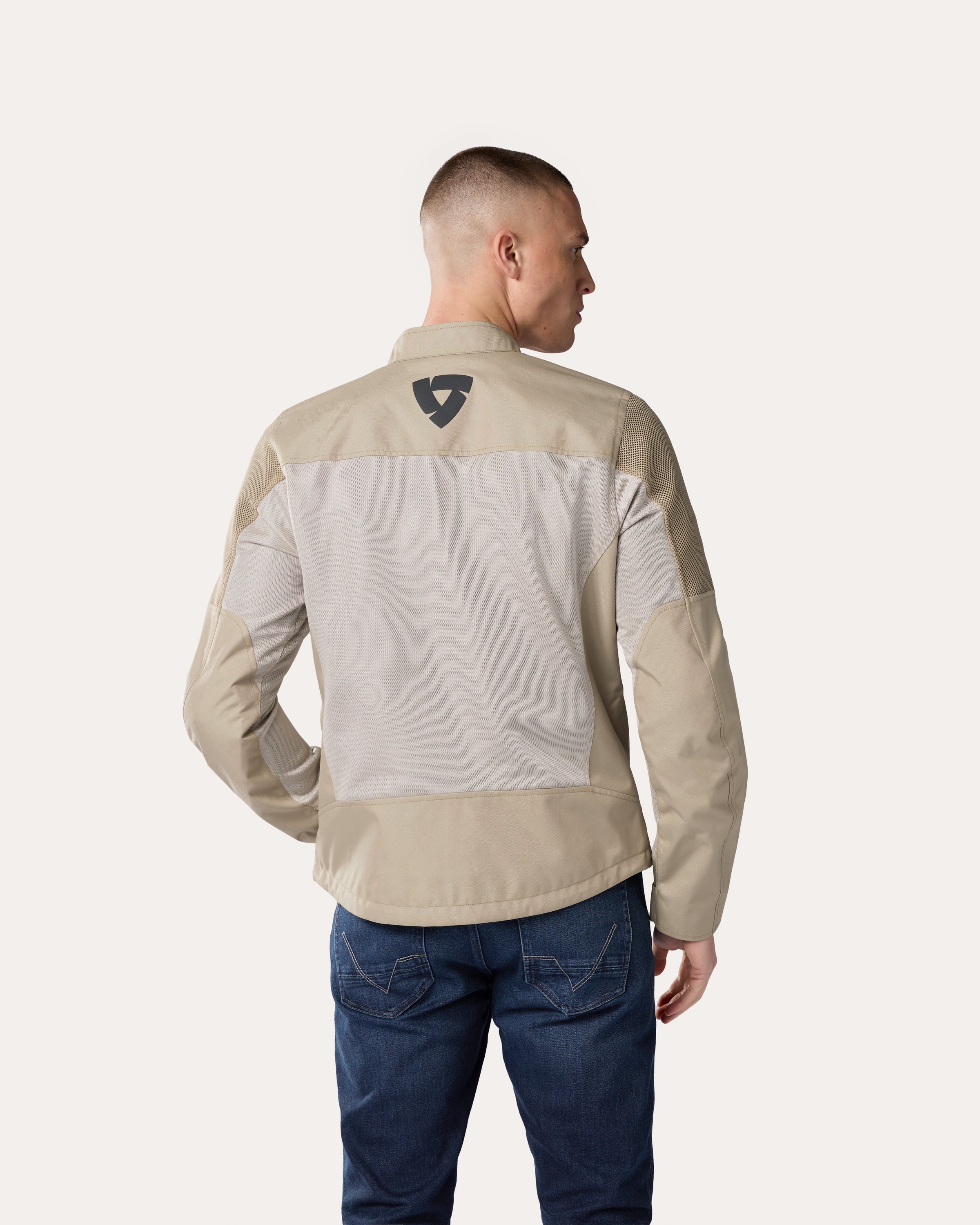 Jacket Vigor 2 | Sand