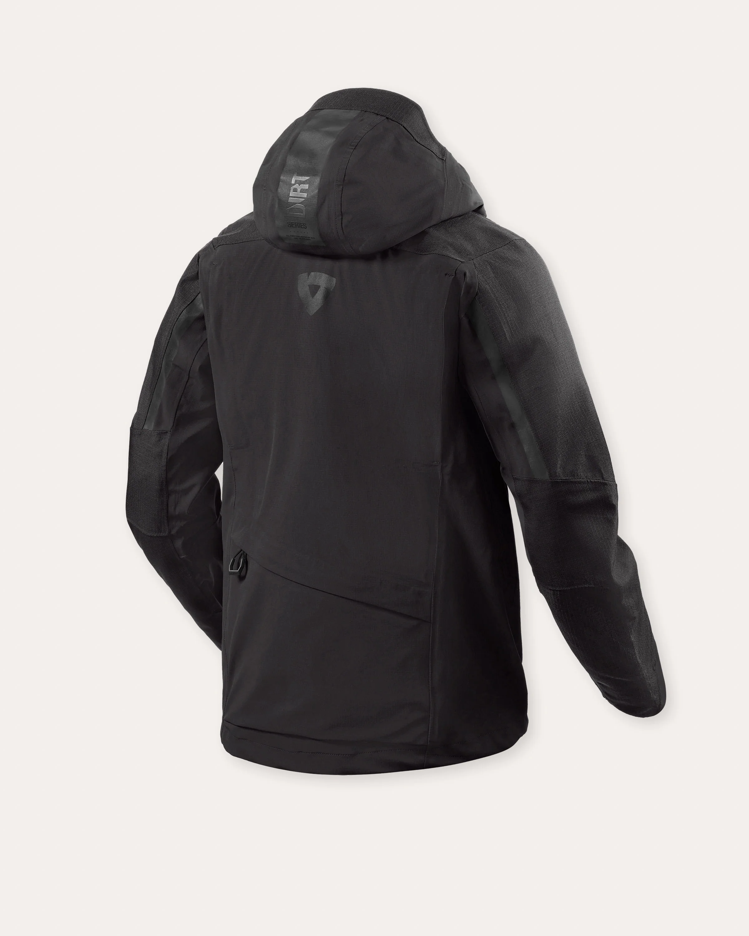 Jacket Component 2 H2O | Brown