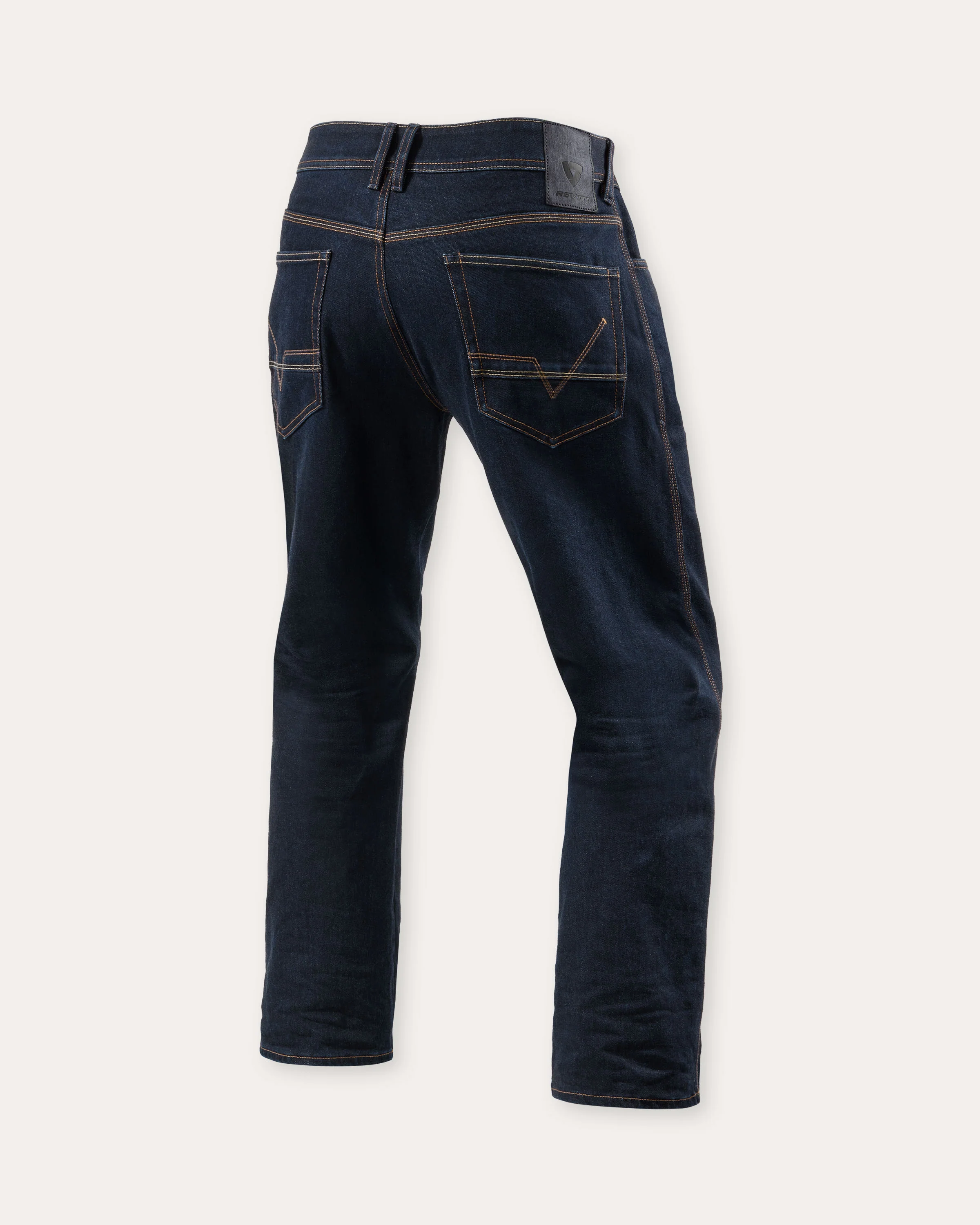 Jeans Philly 3 LF | Medium Blue Used