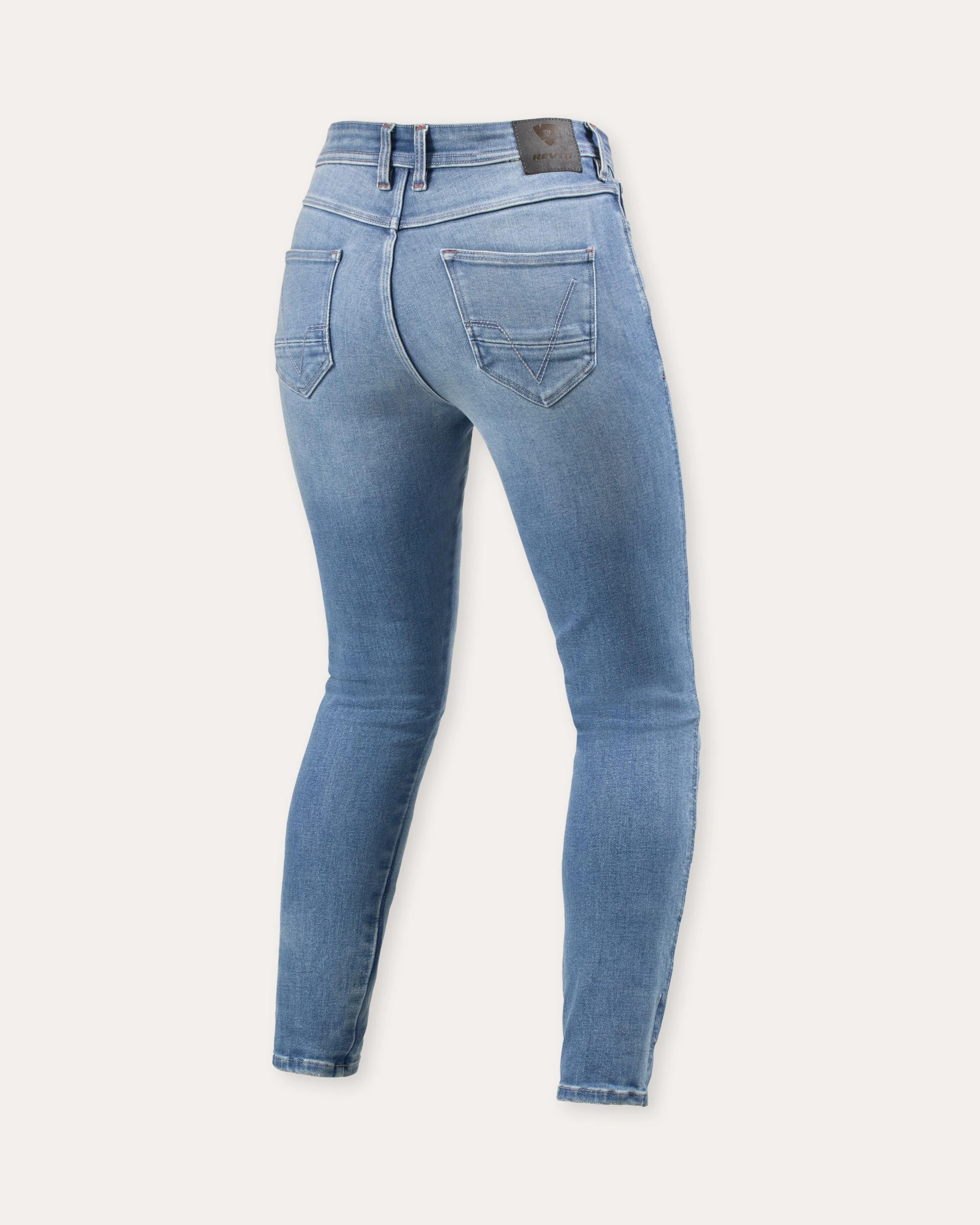 Jeans Shelby 3 Skinny Ladies | Medium Grey Used