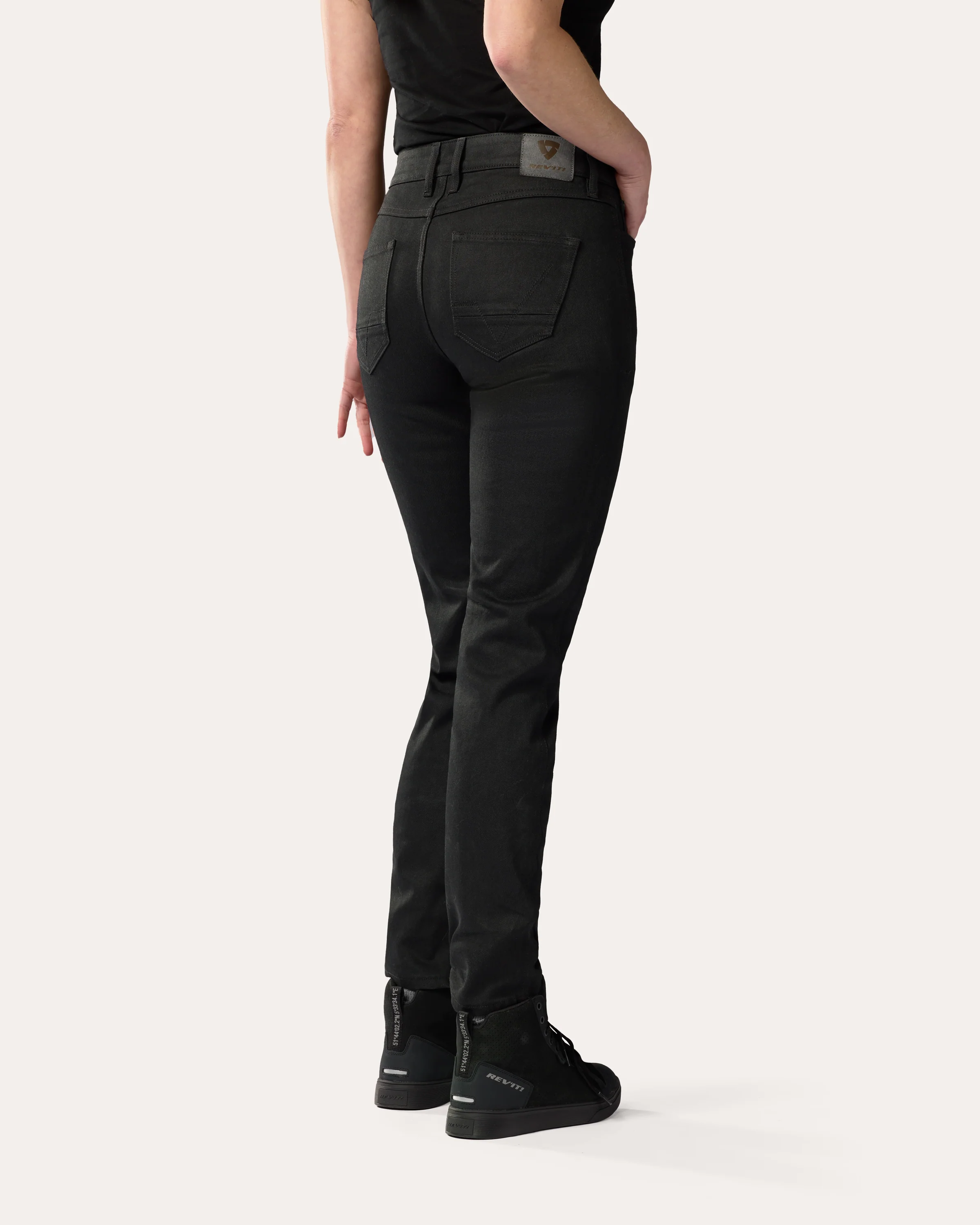 Jeans Marzia Skinny Ladies | Medium Blue Stone