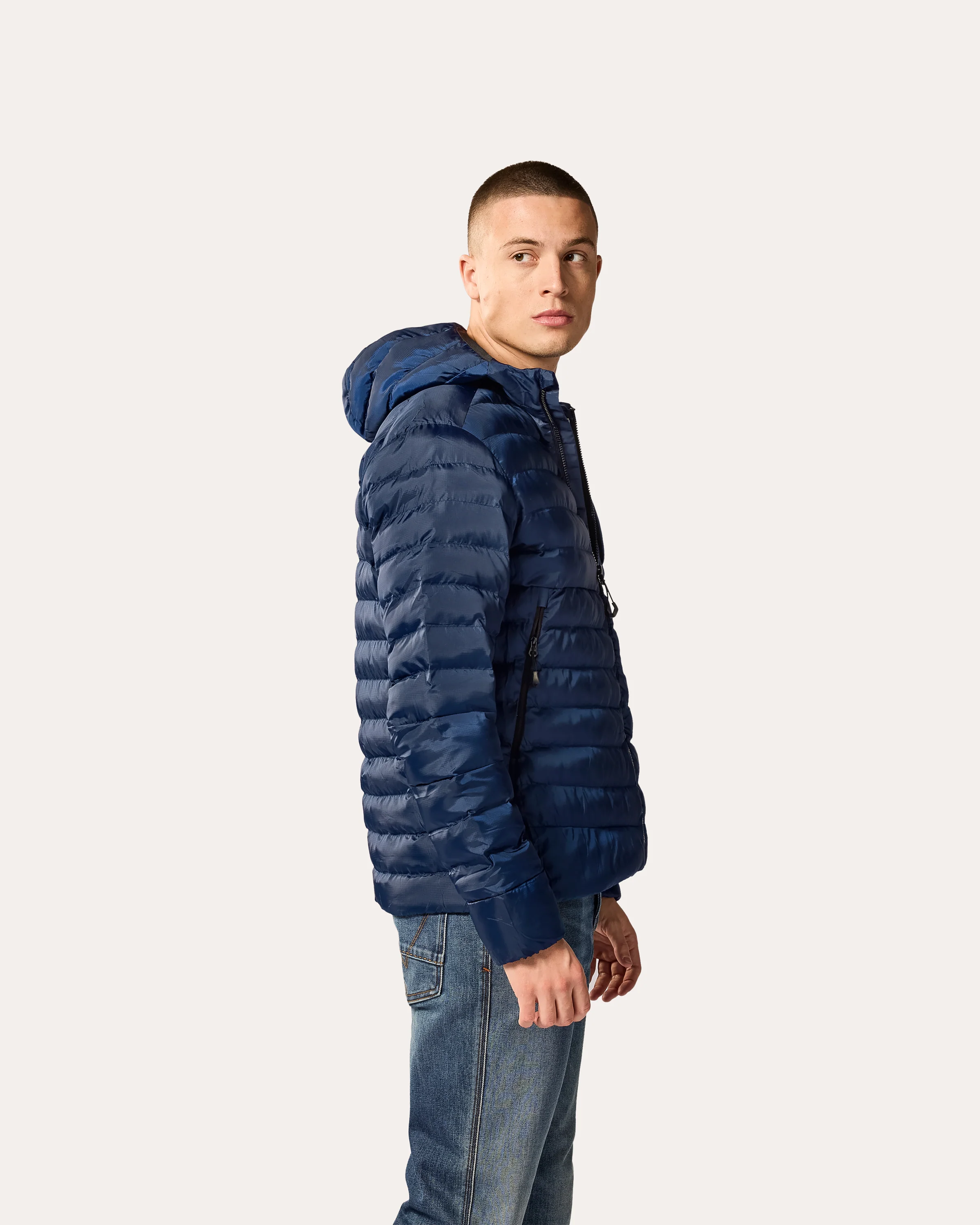 Jacket Fremantle | Dark Blue