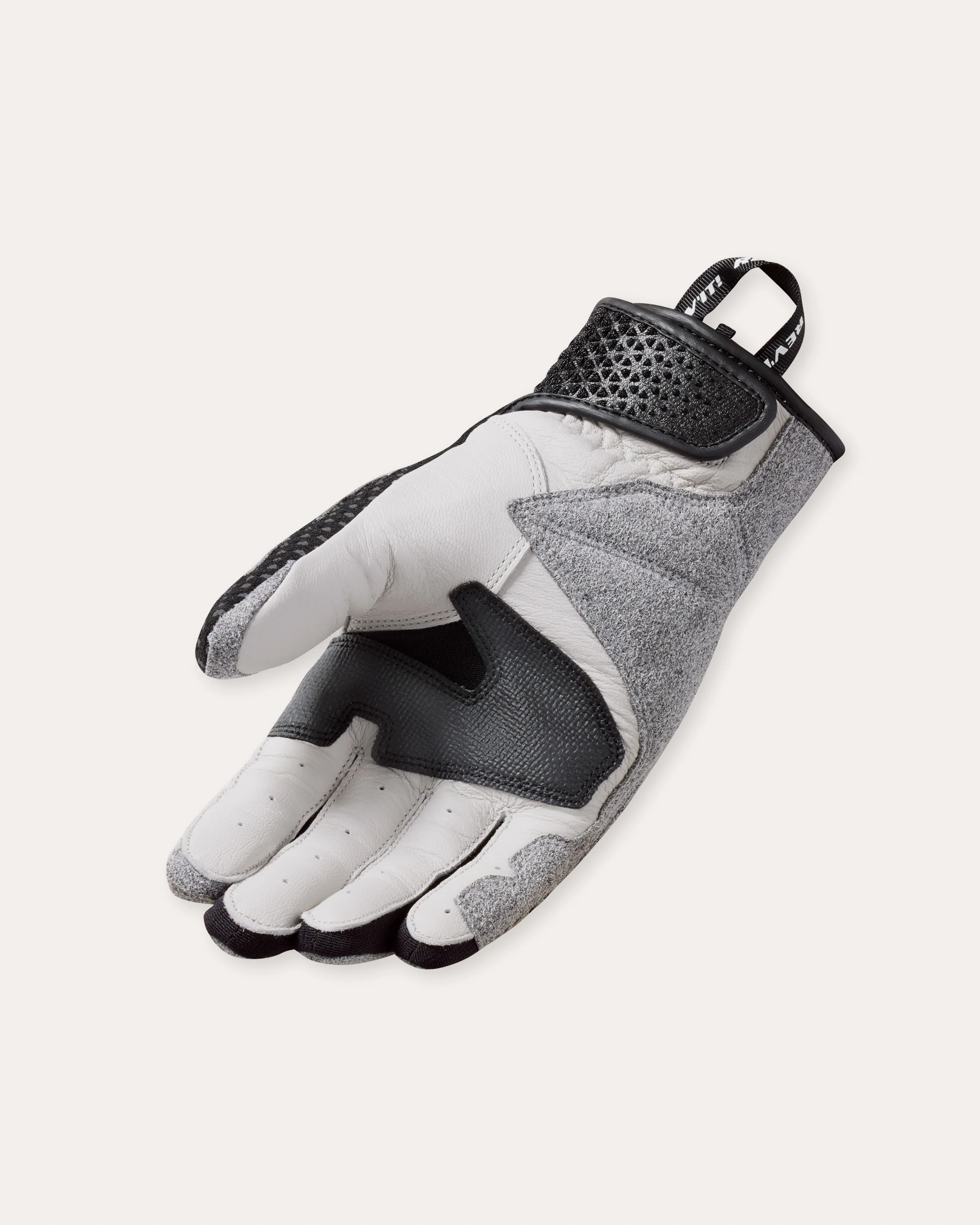 Gloves Offtrack 2 | Black-Brown