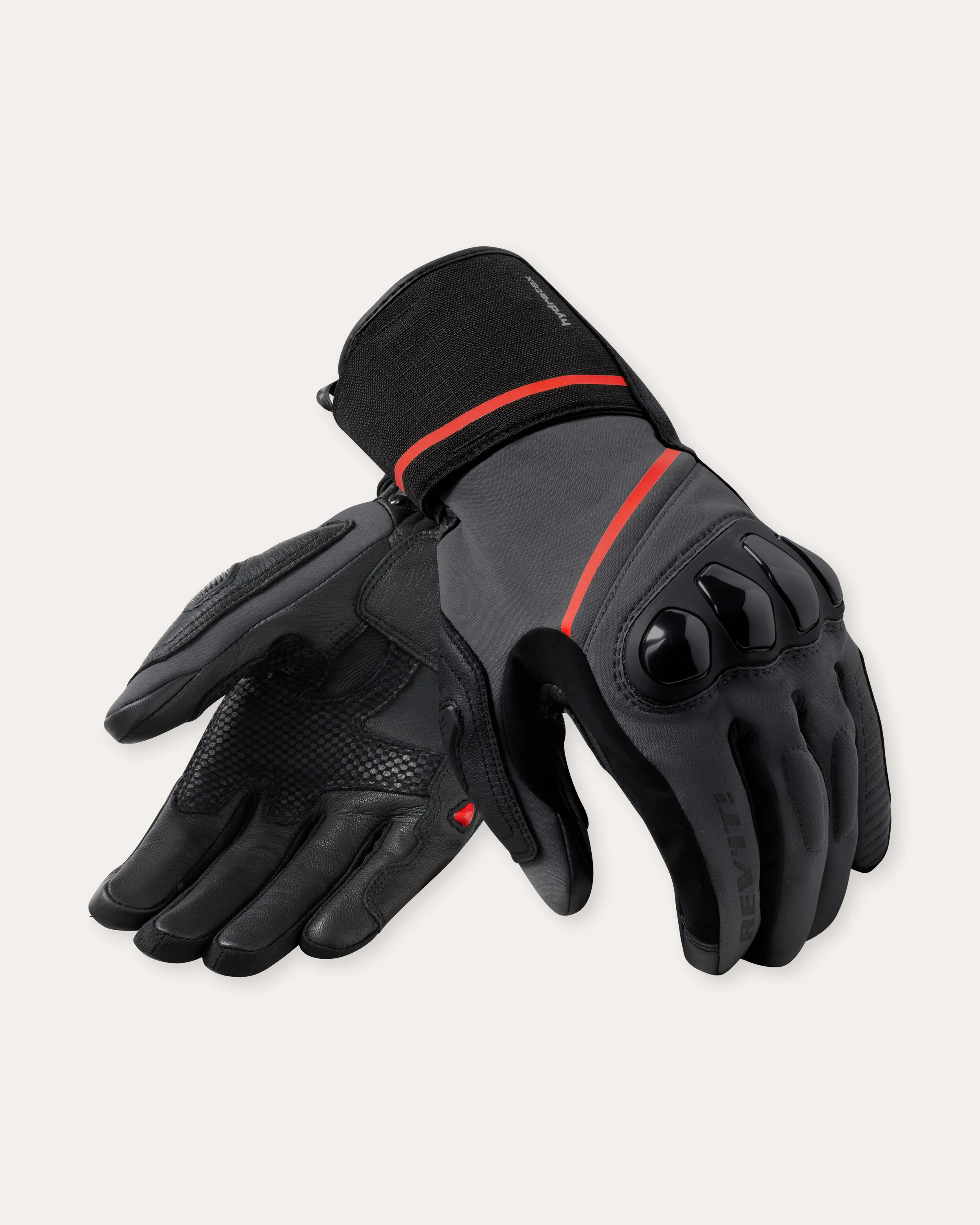 Gloves Summit 4 H2O | Black