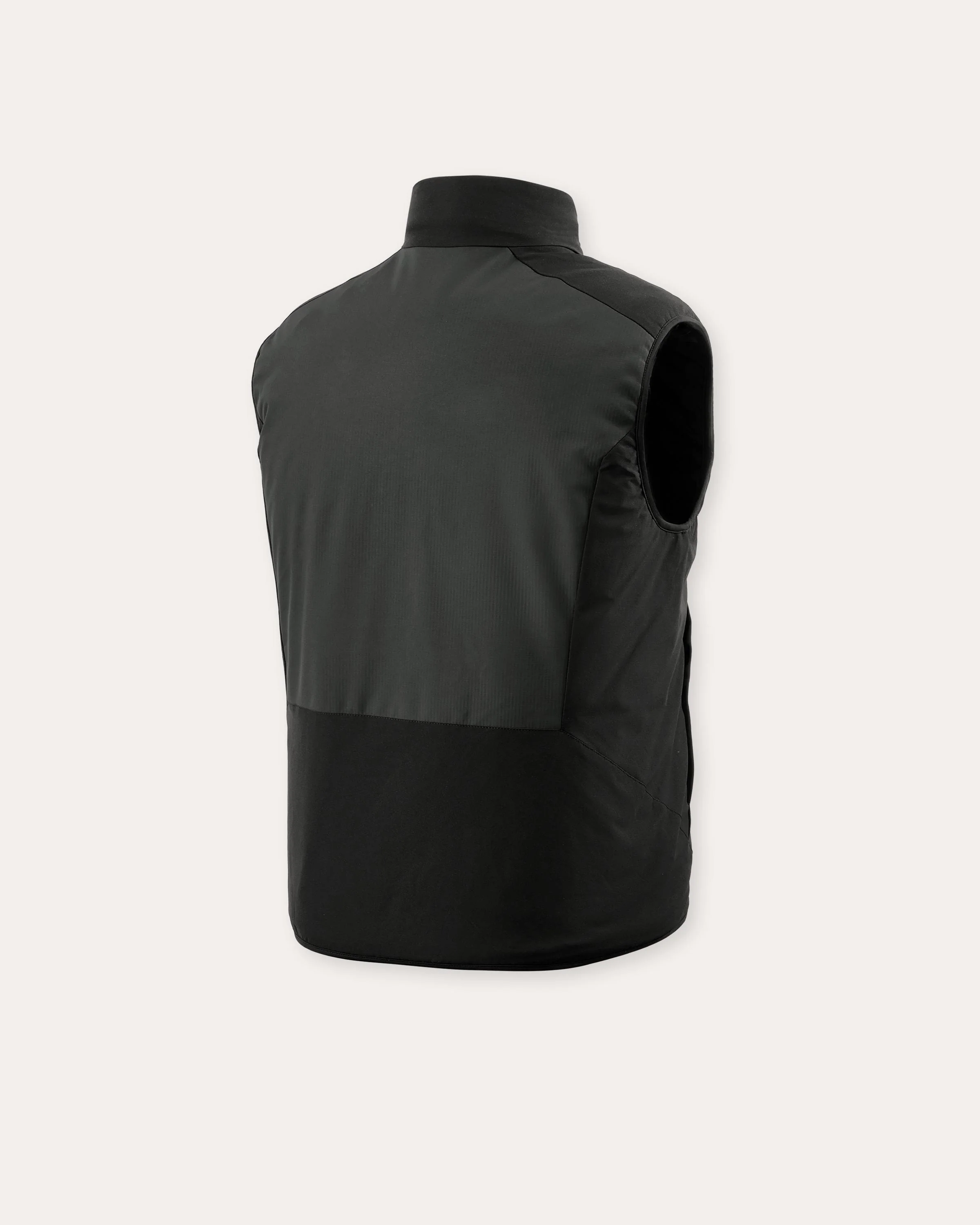 Bodywarmer Finley | Burgundy Red
