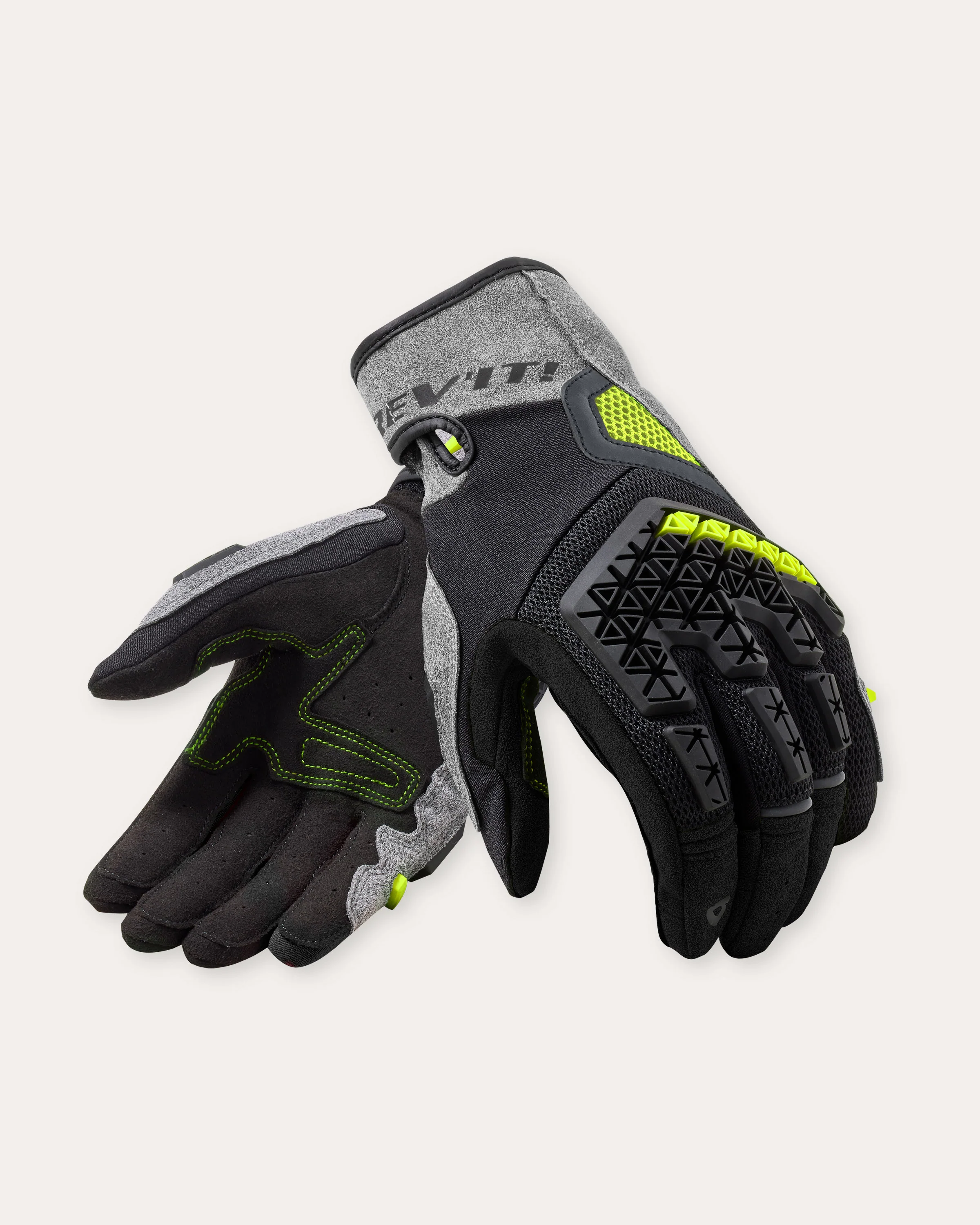 Gloves Mangrove | Sand-Black