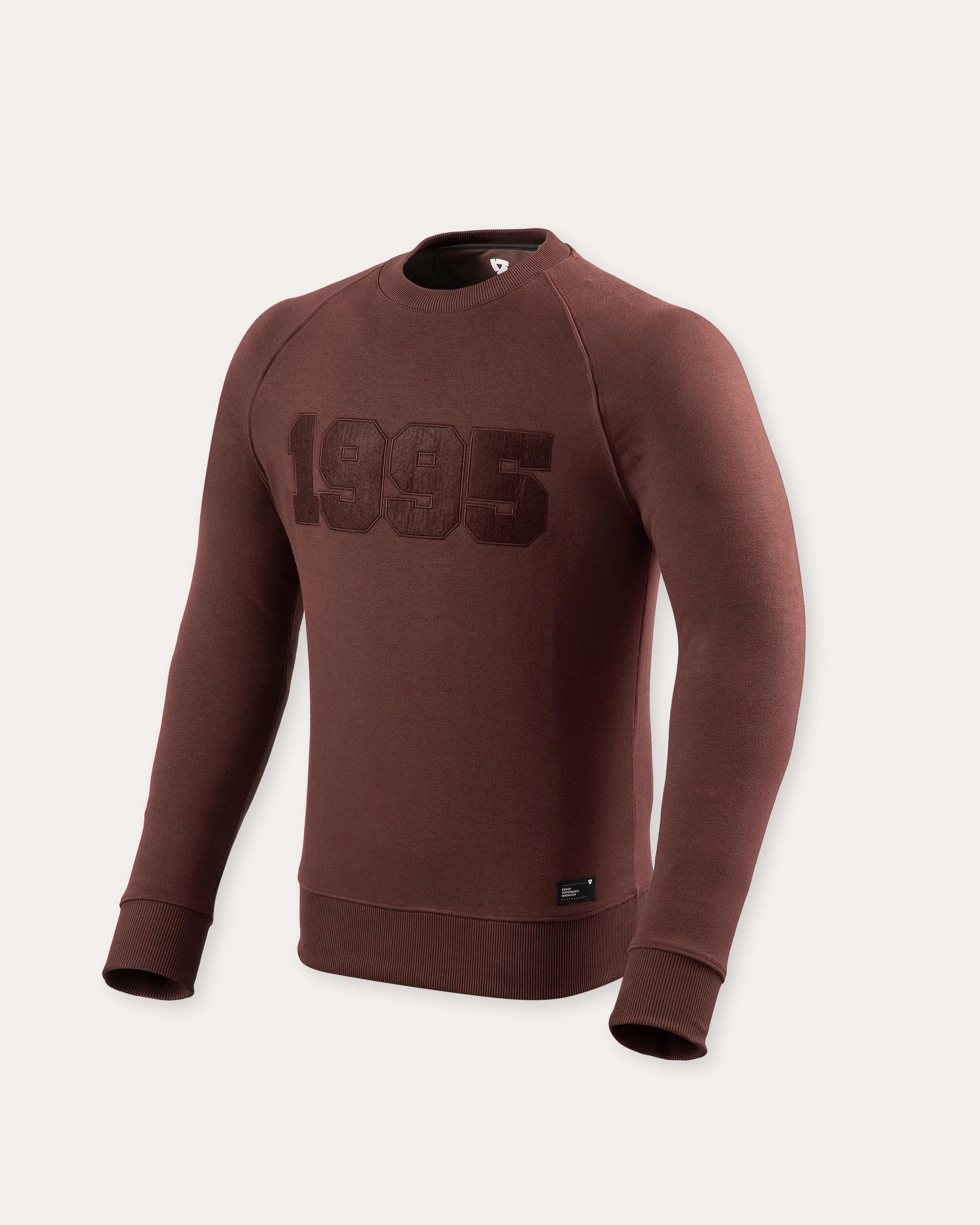 Sweater Adam | Black