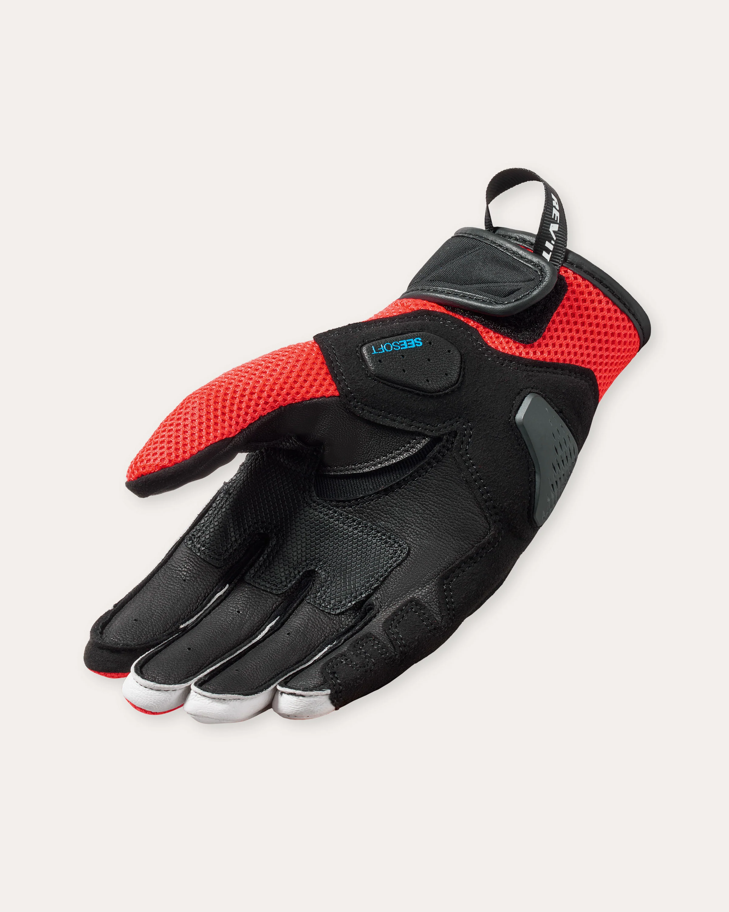 Gloves Ritmo | Black