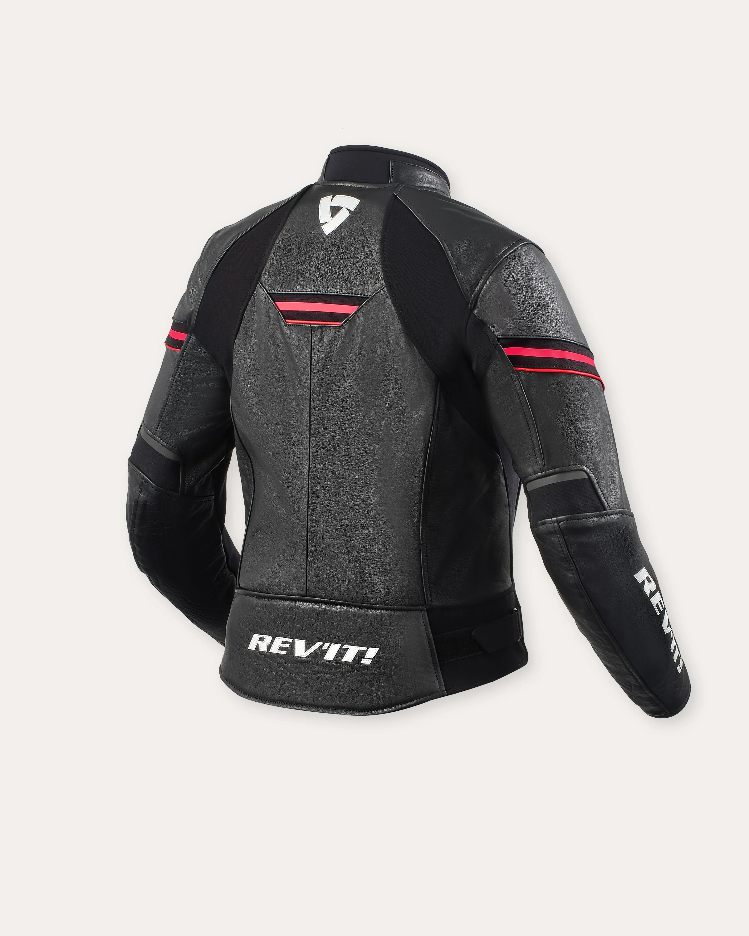 Jacket Median Ladies | Black-Anthracite