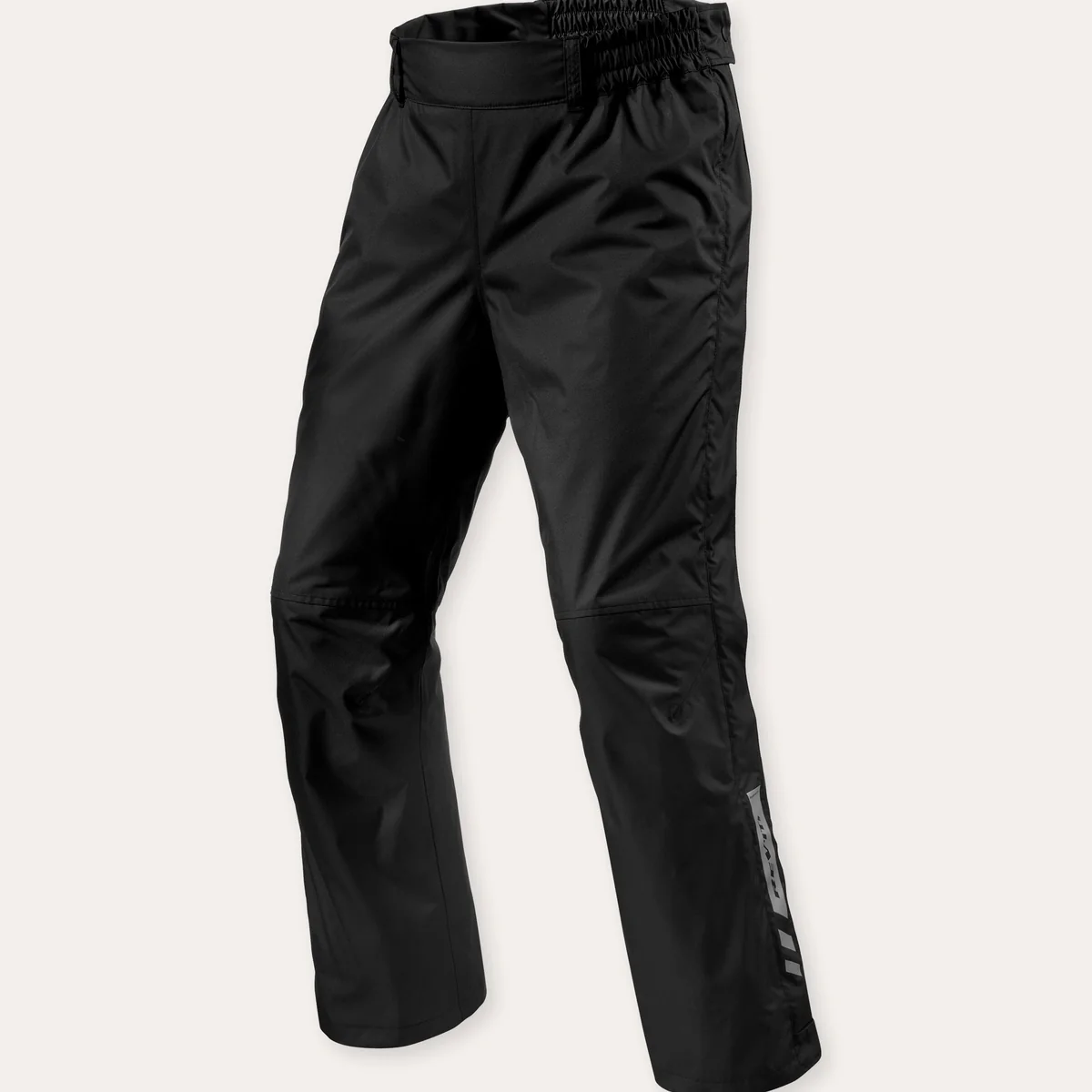 Rain Pants Nitric 4 H2O | Black