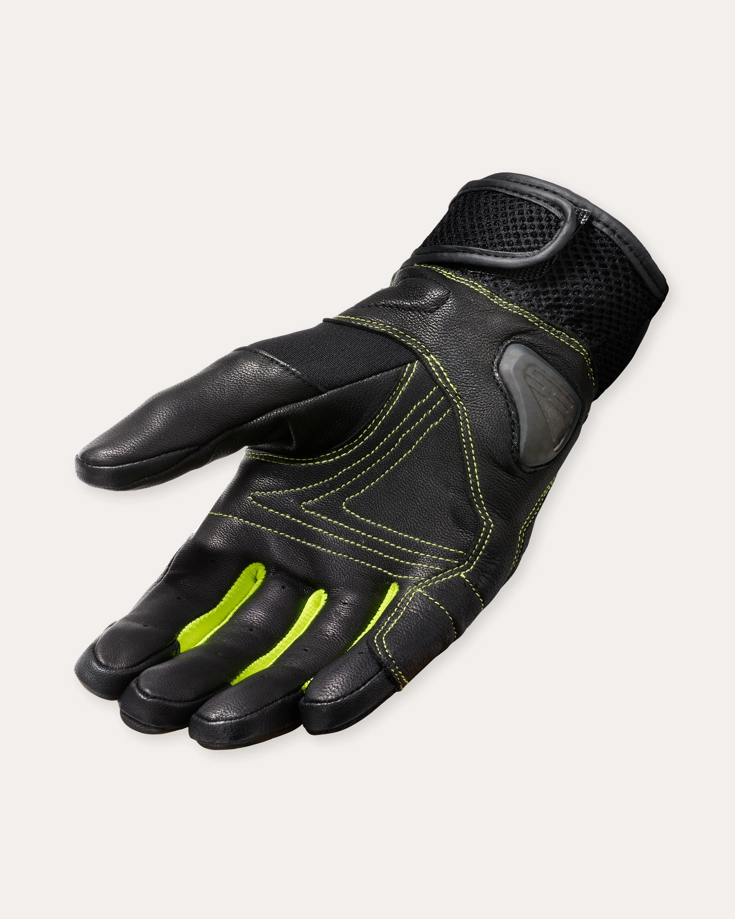 Gloves Metric | Black-Anthracite