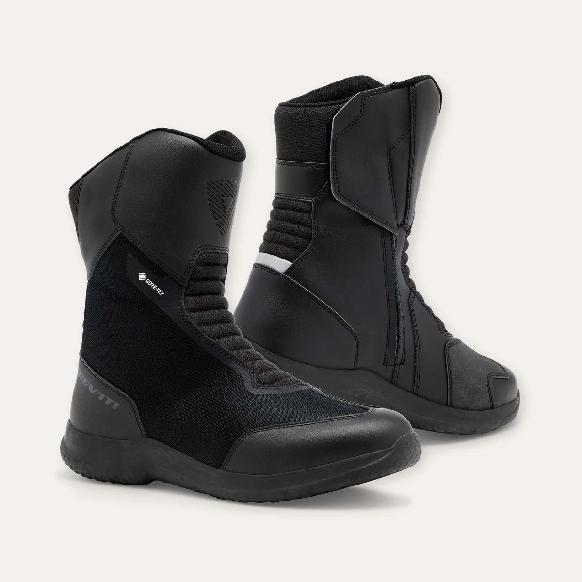 Boots Magnetic GTX | Black