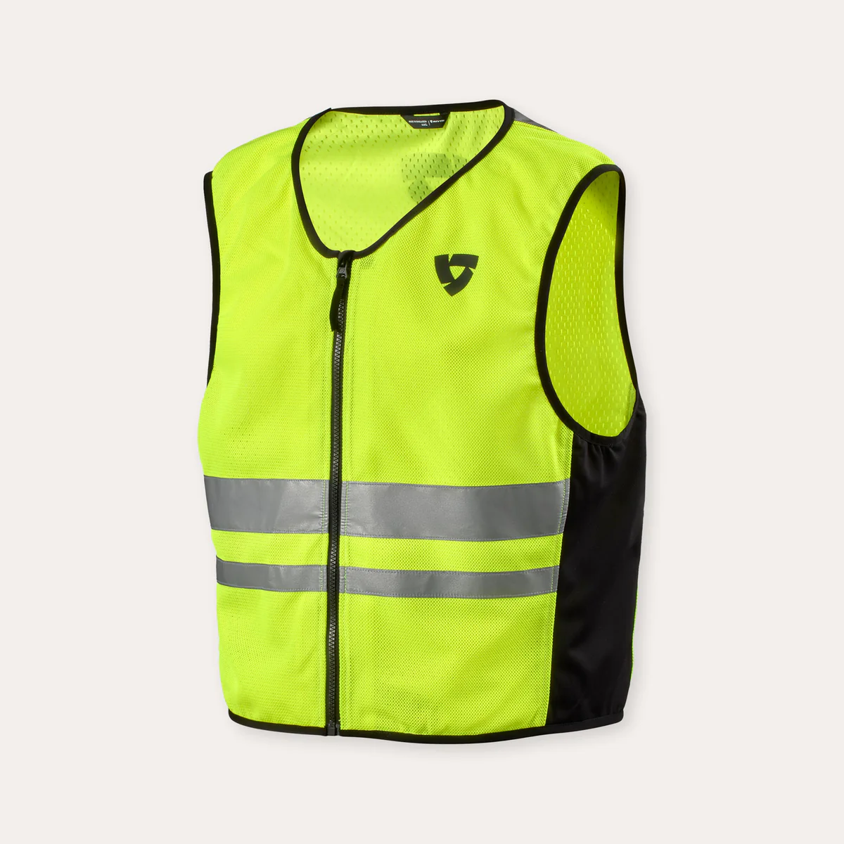 Vest Athos 3 Air | Neon Yellow