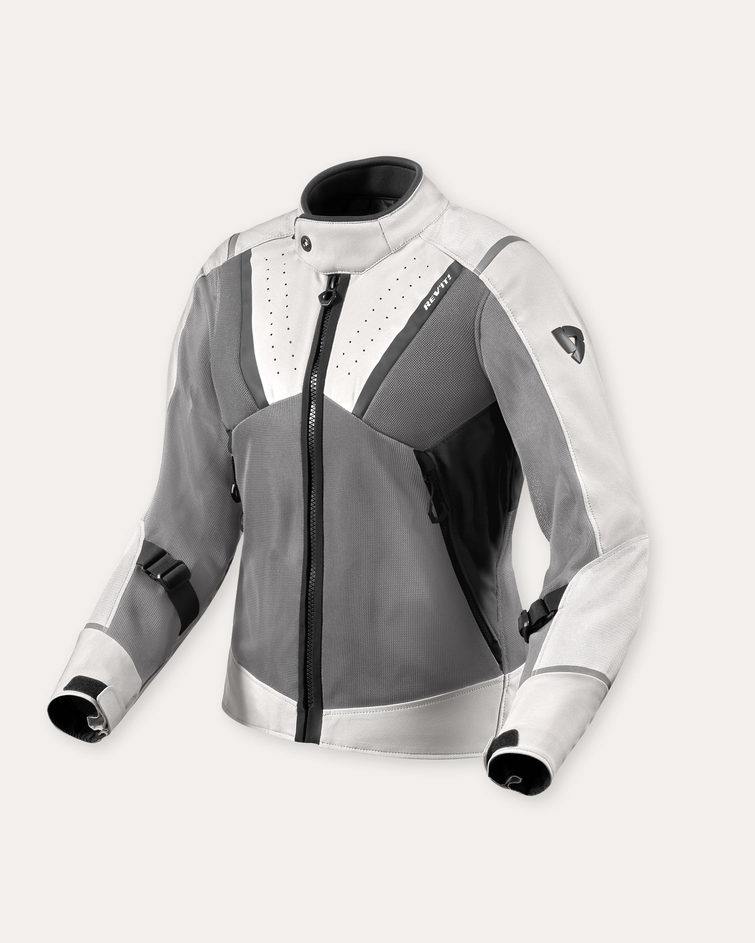 Jacket Airwave 4 Ladies | Grey-Pink