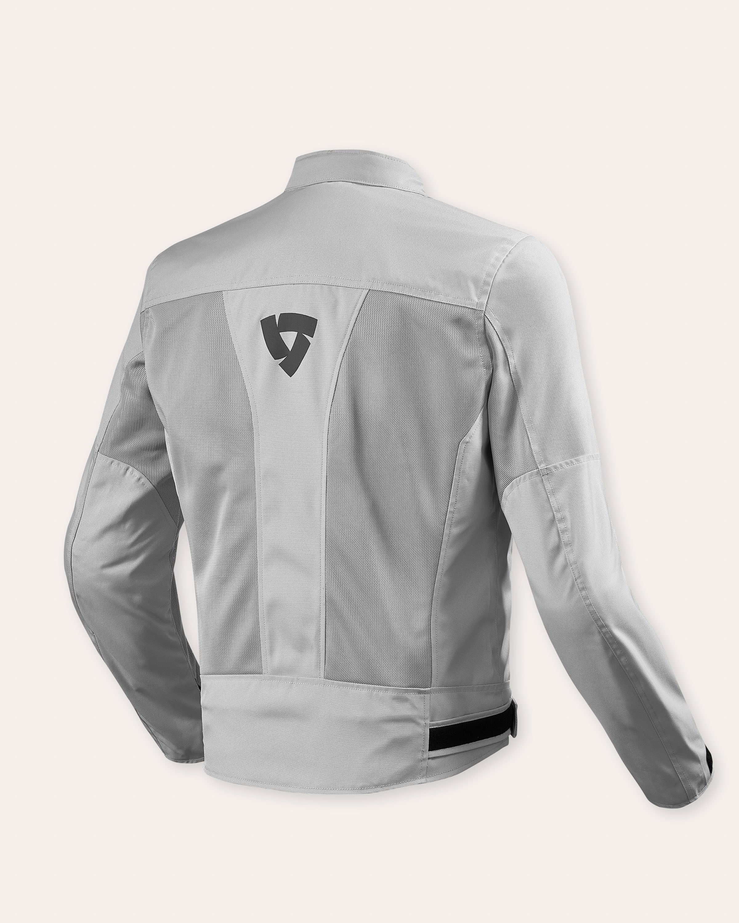Jacket Eclipse | Black
