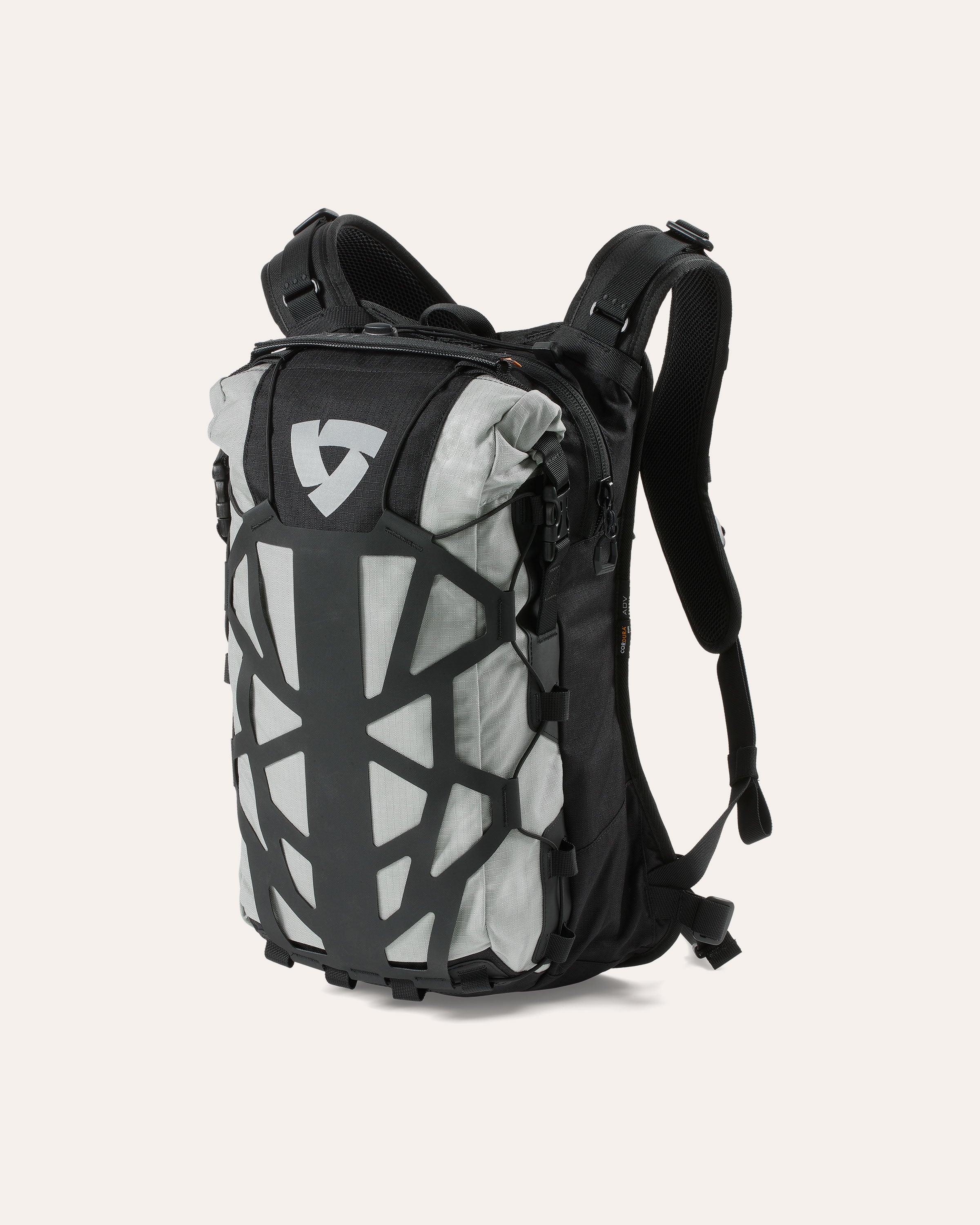 Backpack Barren 18L H2O | Black
