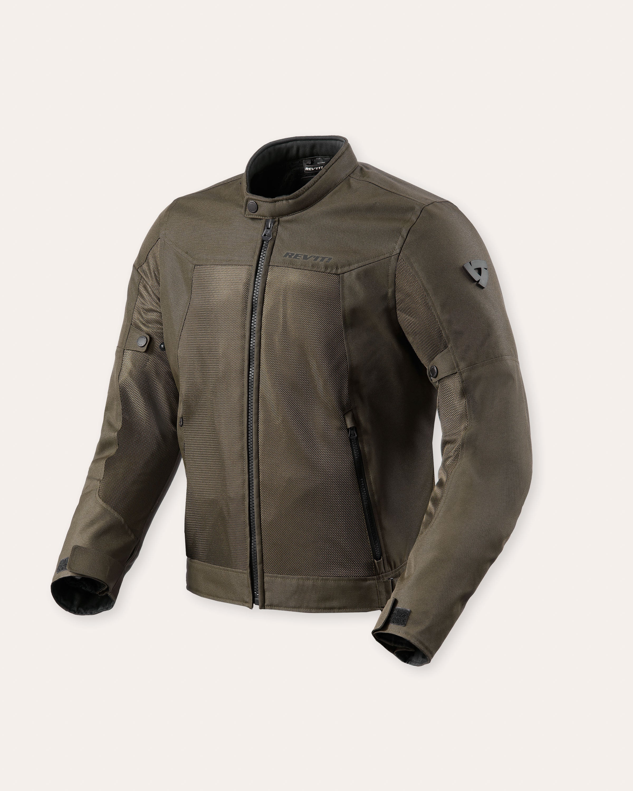 Jacket Eclipse 2 | Blue