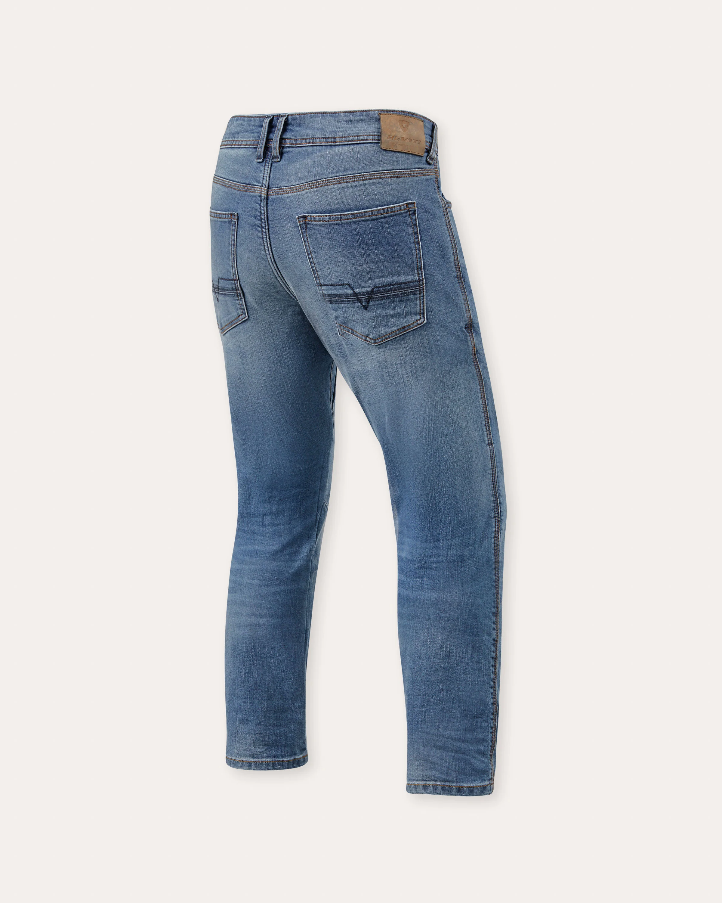 Jeans Detroit TF | Medium Grey Used