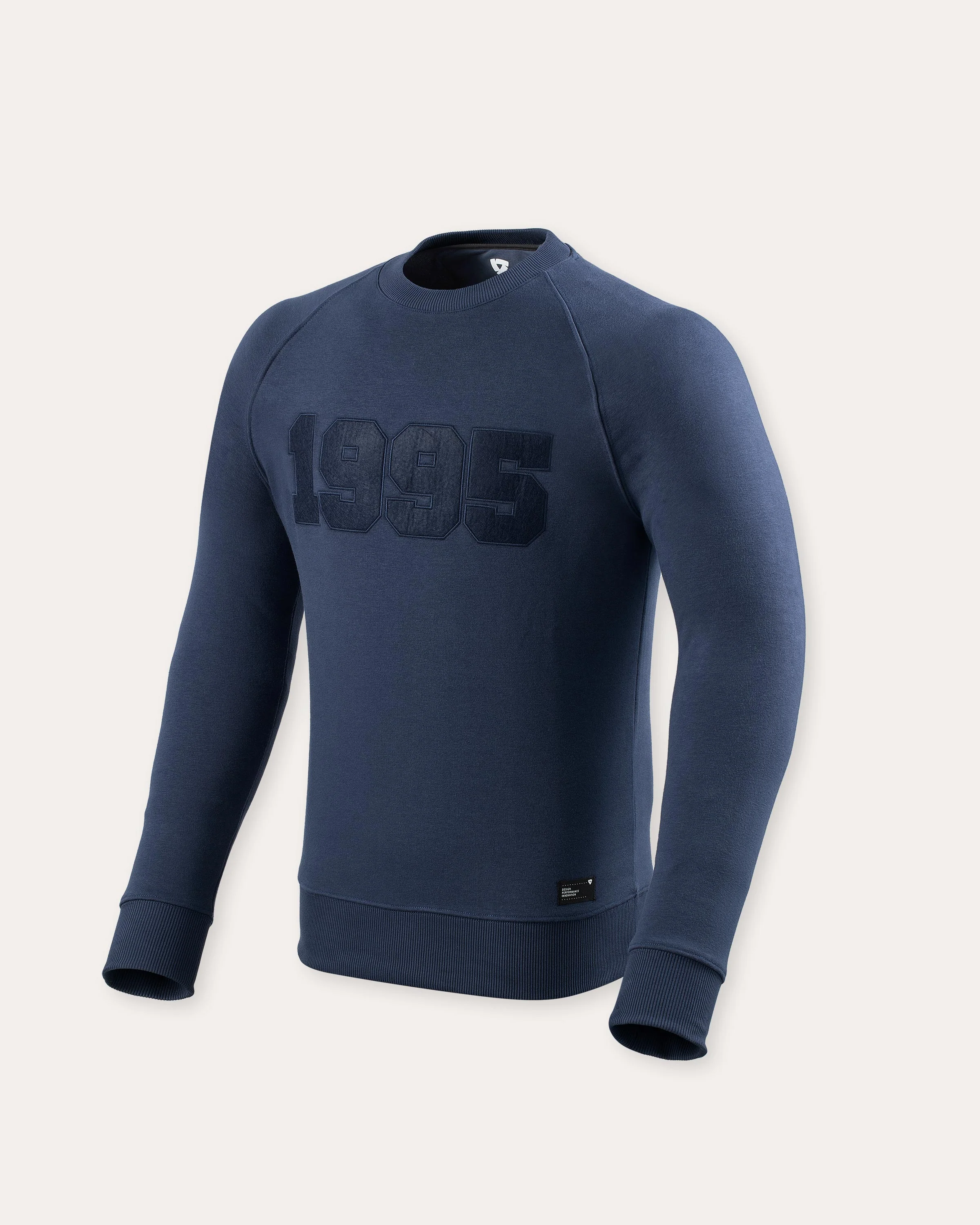 Sweater Adam | Black