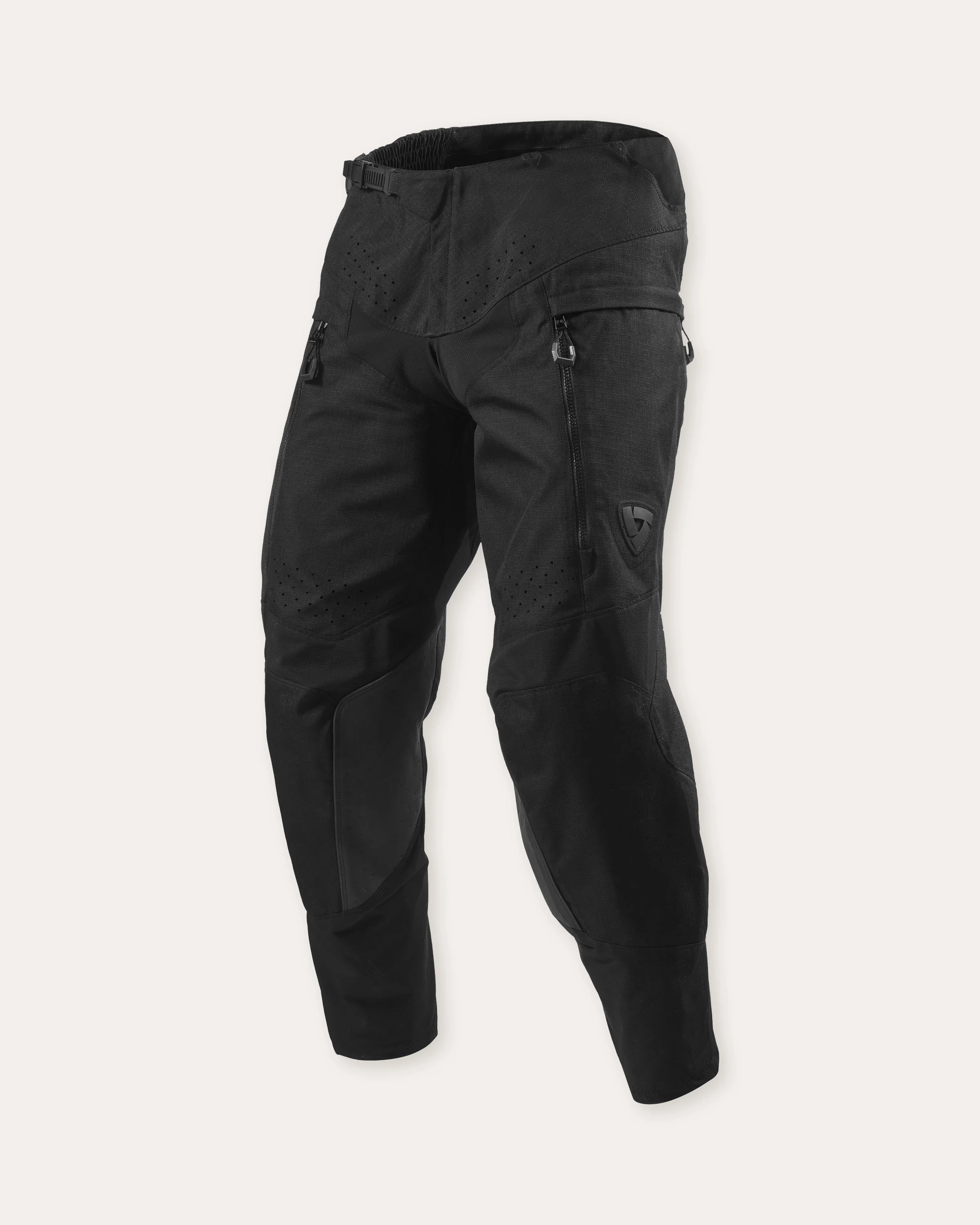 Pants Peninsula | Camo Grey