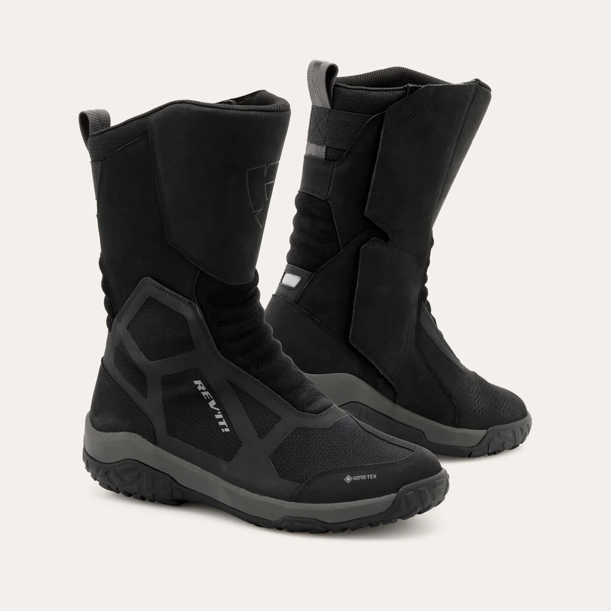 Boots Everest GTX | Black