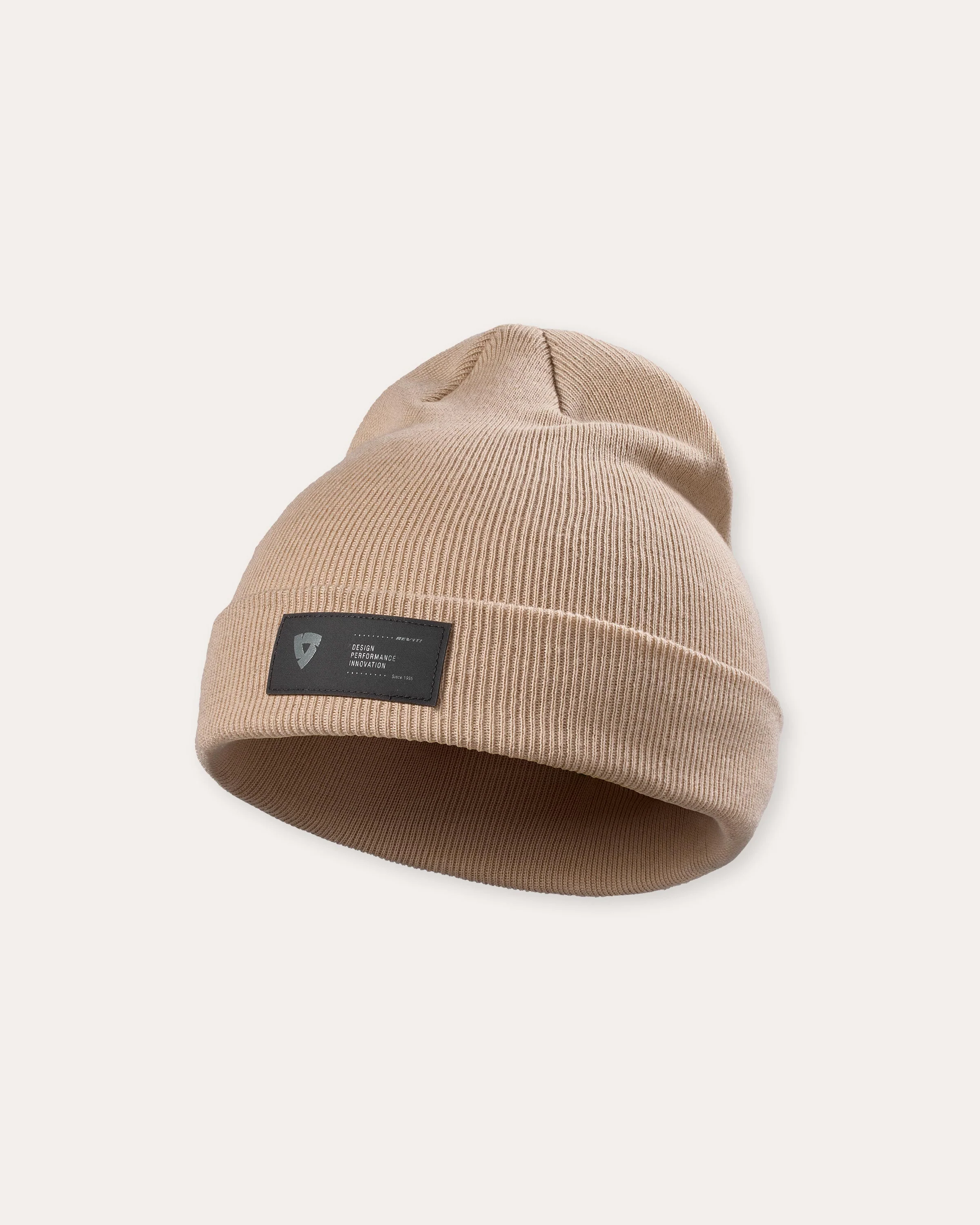 Beanie Elijah | Black