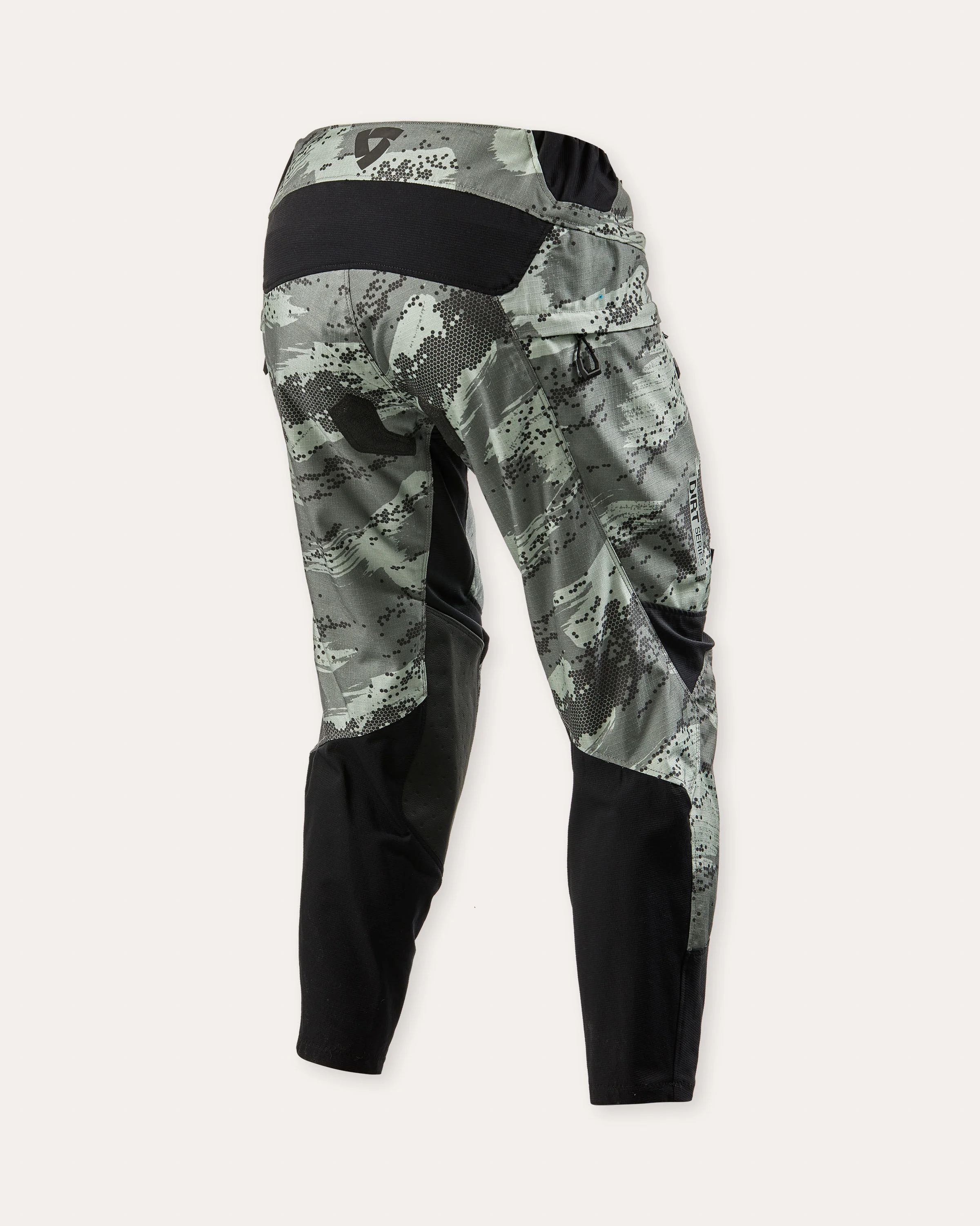 Pants Peninsula | Dark Navy