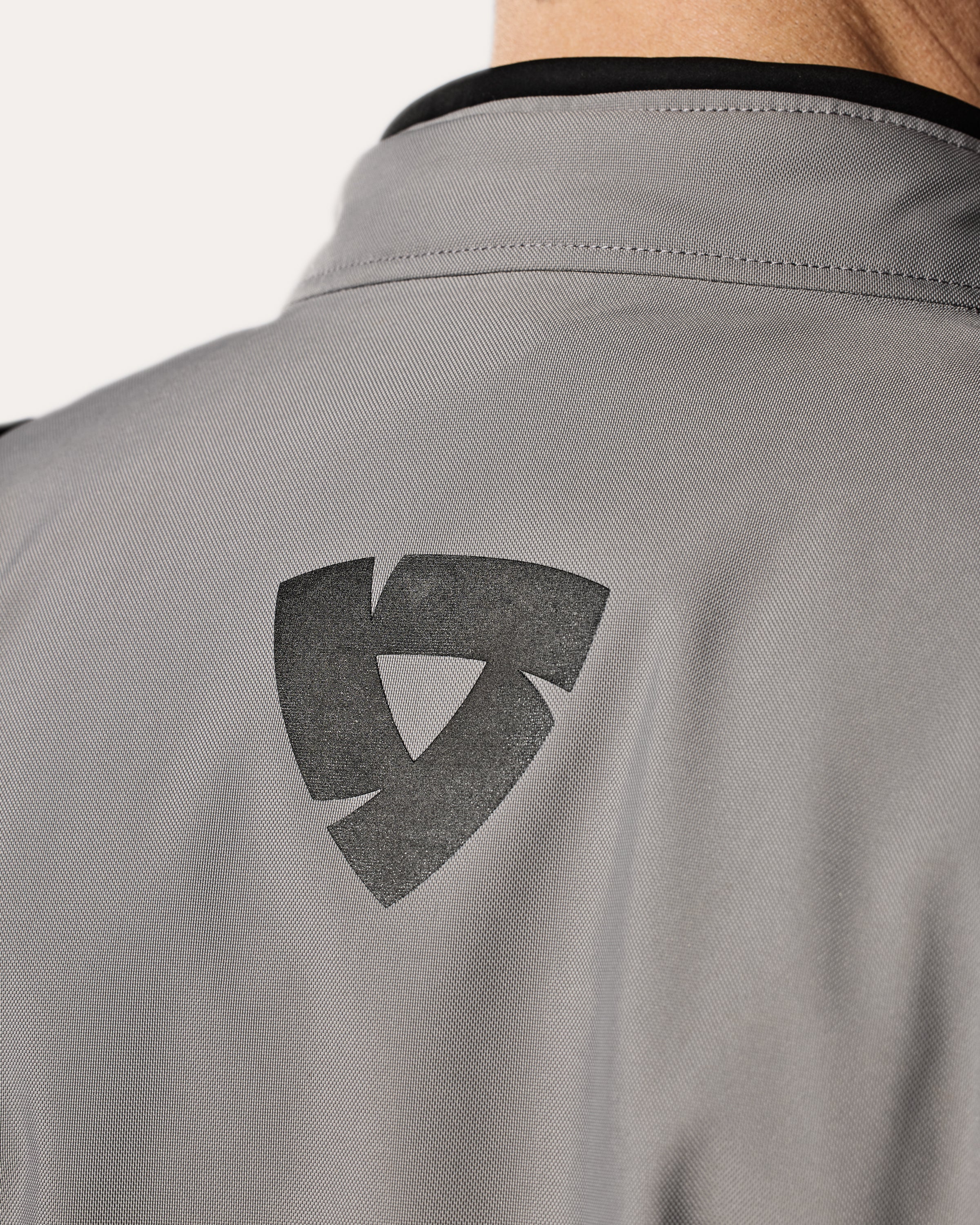 Jacket Vertical GTX | Black-Silver