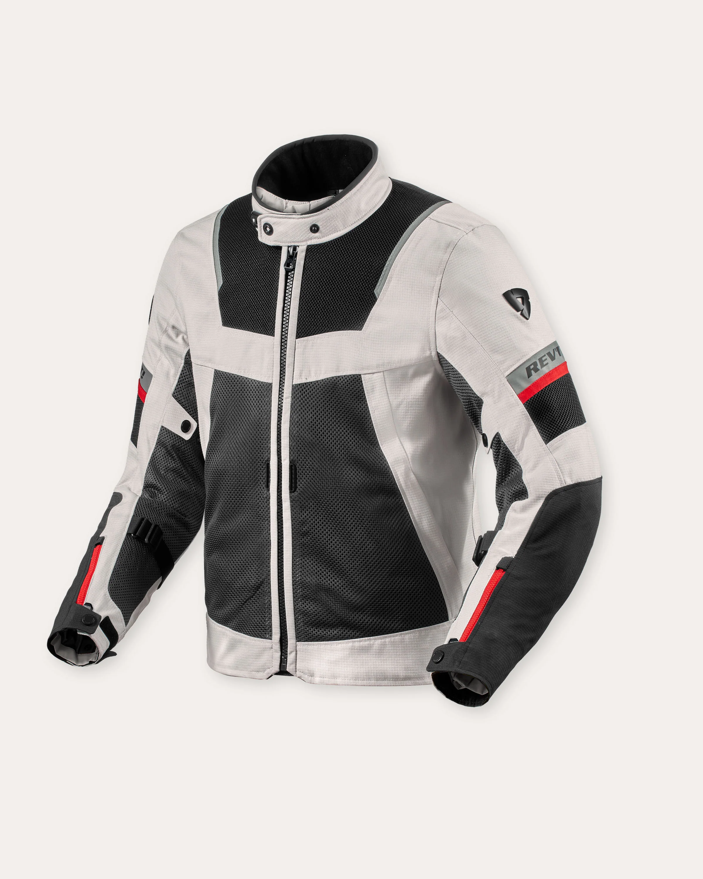 Jacket Tornado 4 H2O | Sand-Black
