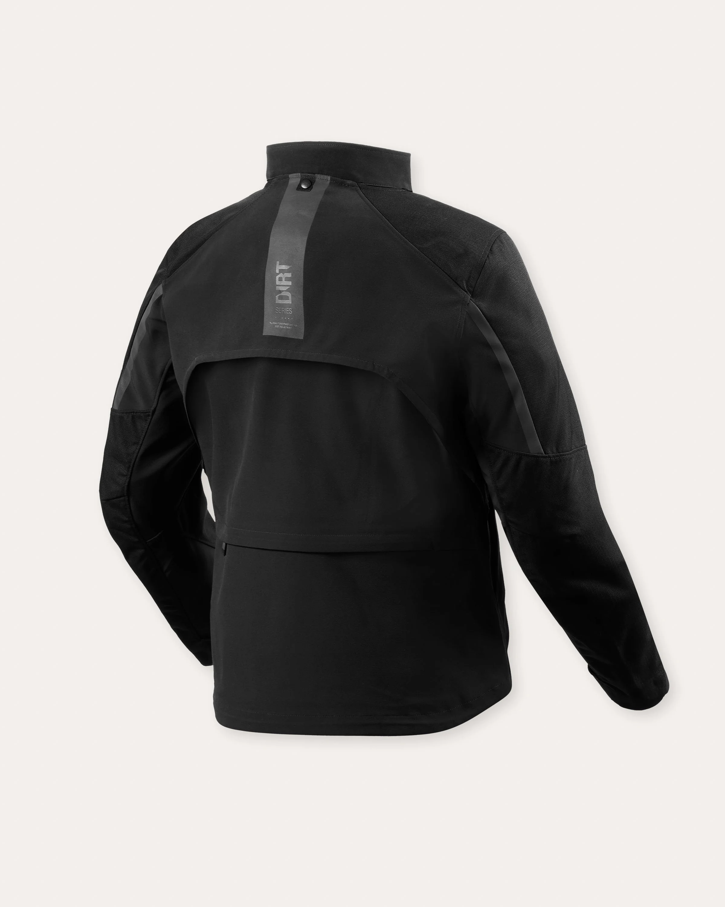 Jacket Continent | Mid Grey