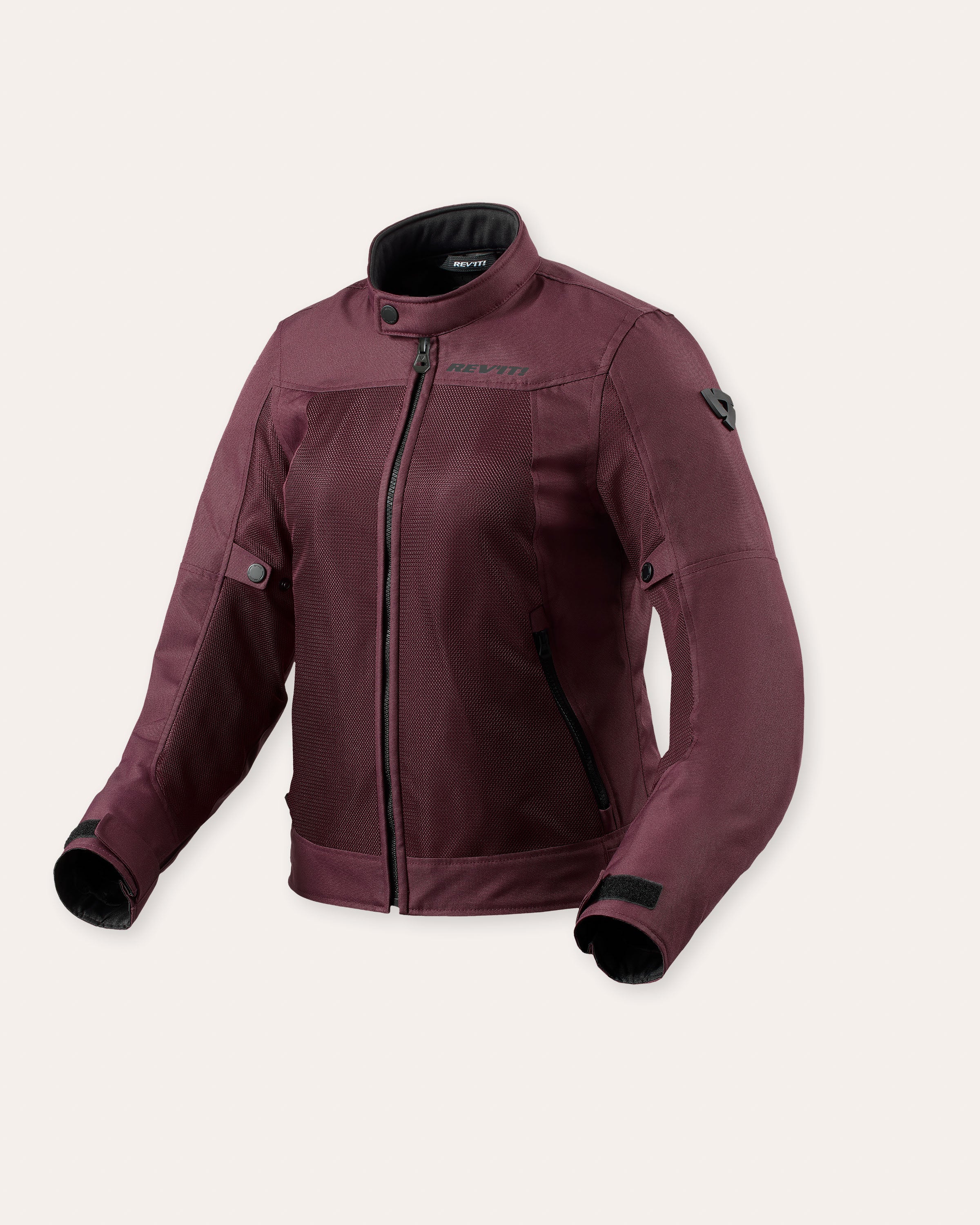 Jacket Eclipse 2 Ladies | Black