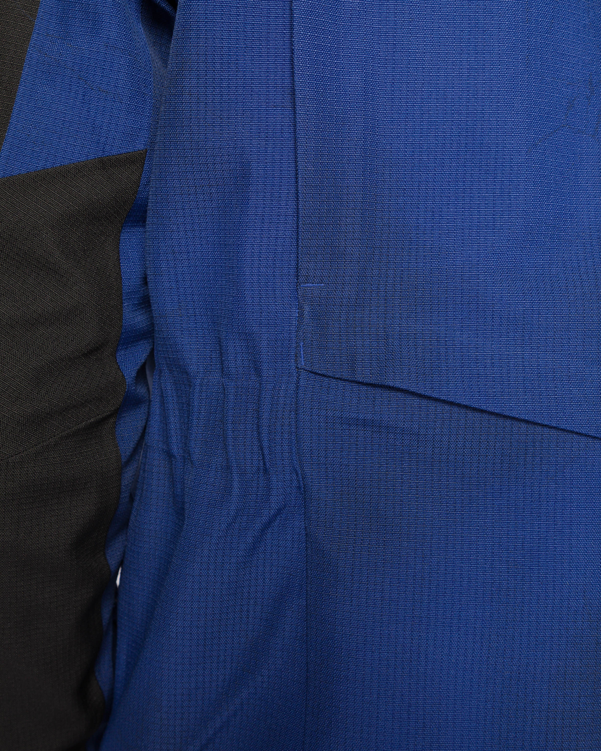 Jacket Tectonic H2O | Black-Brown