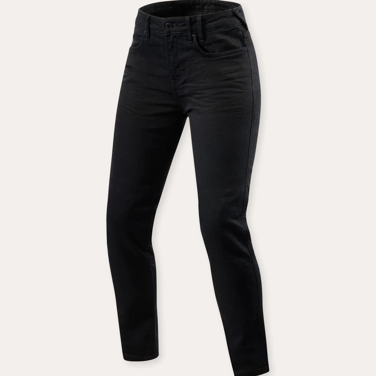 Jeans Maple 2 Ladies SK | Black